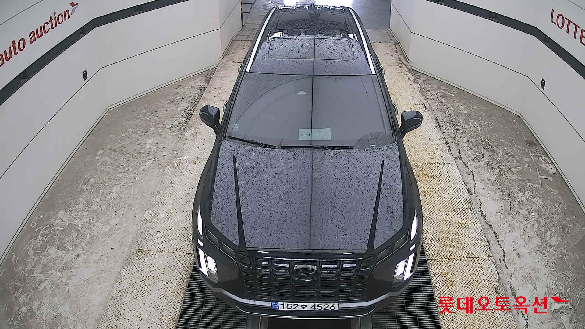 هيونداي باليسيد 2023 — صورة 25