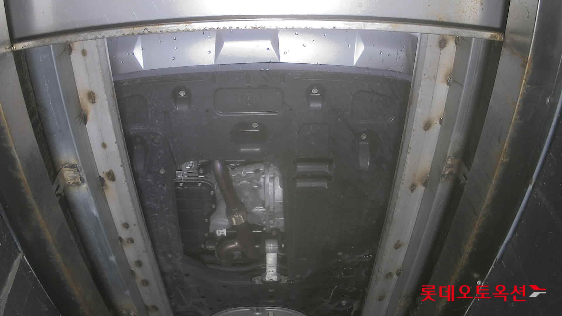 هيونداي باليسيد 2023 — صورة 26