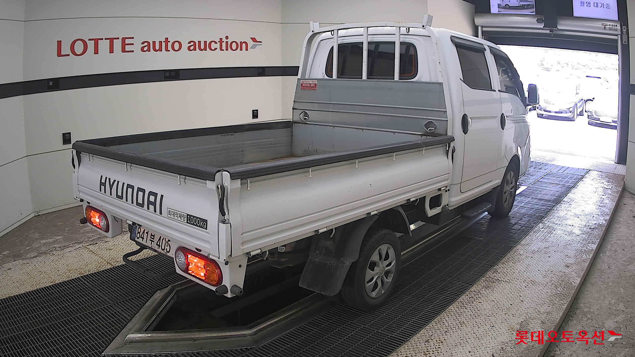 2022 - hyundai porter