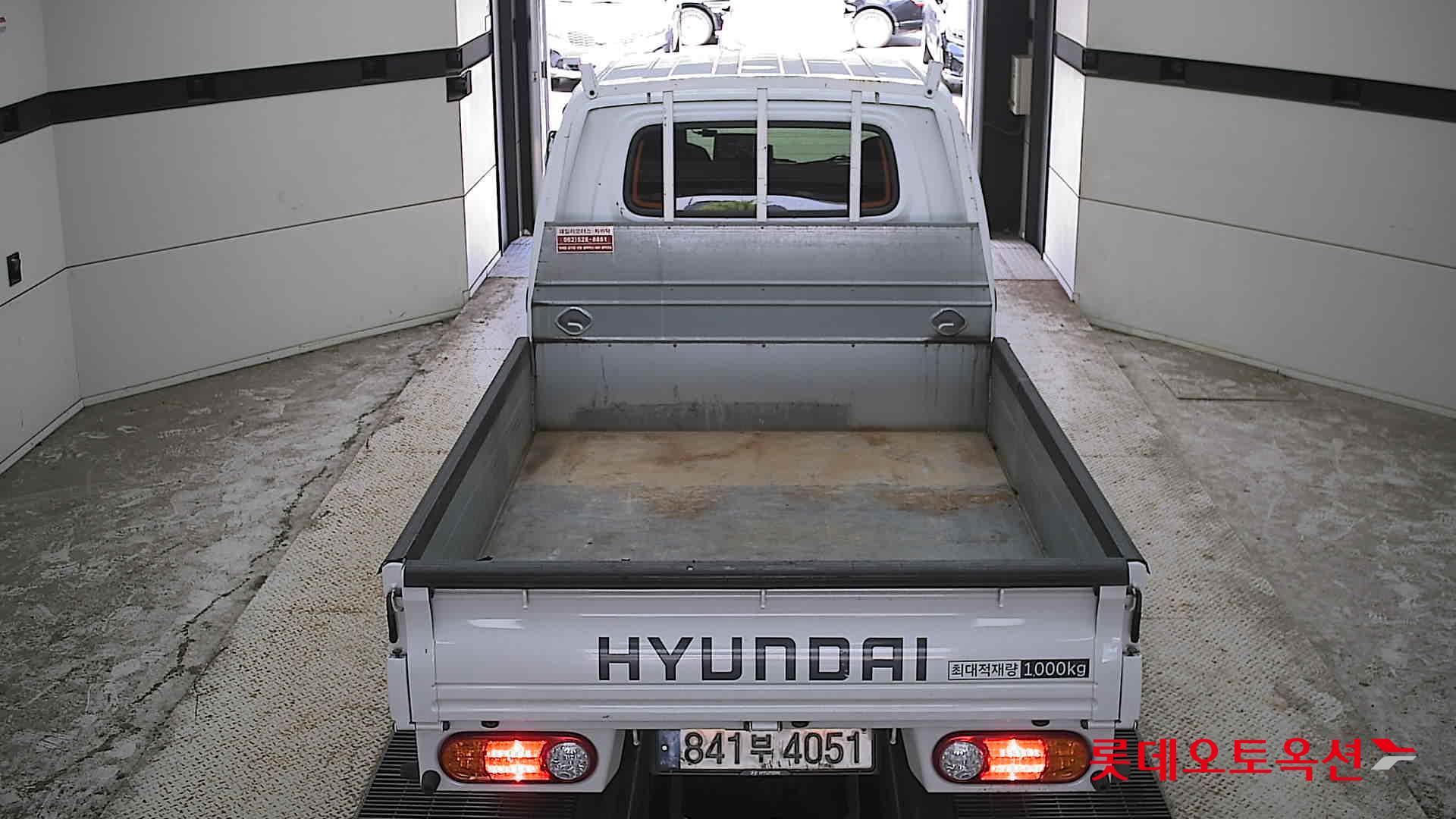 2022 - hyundai porter