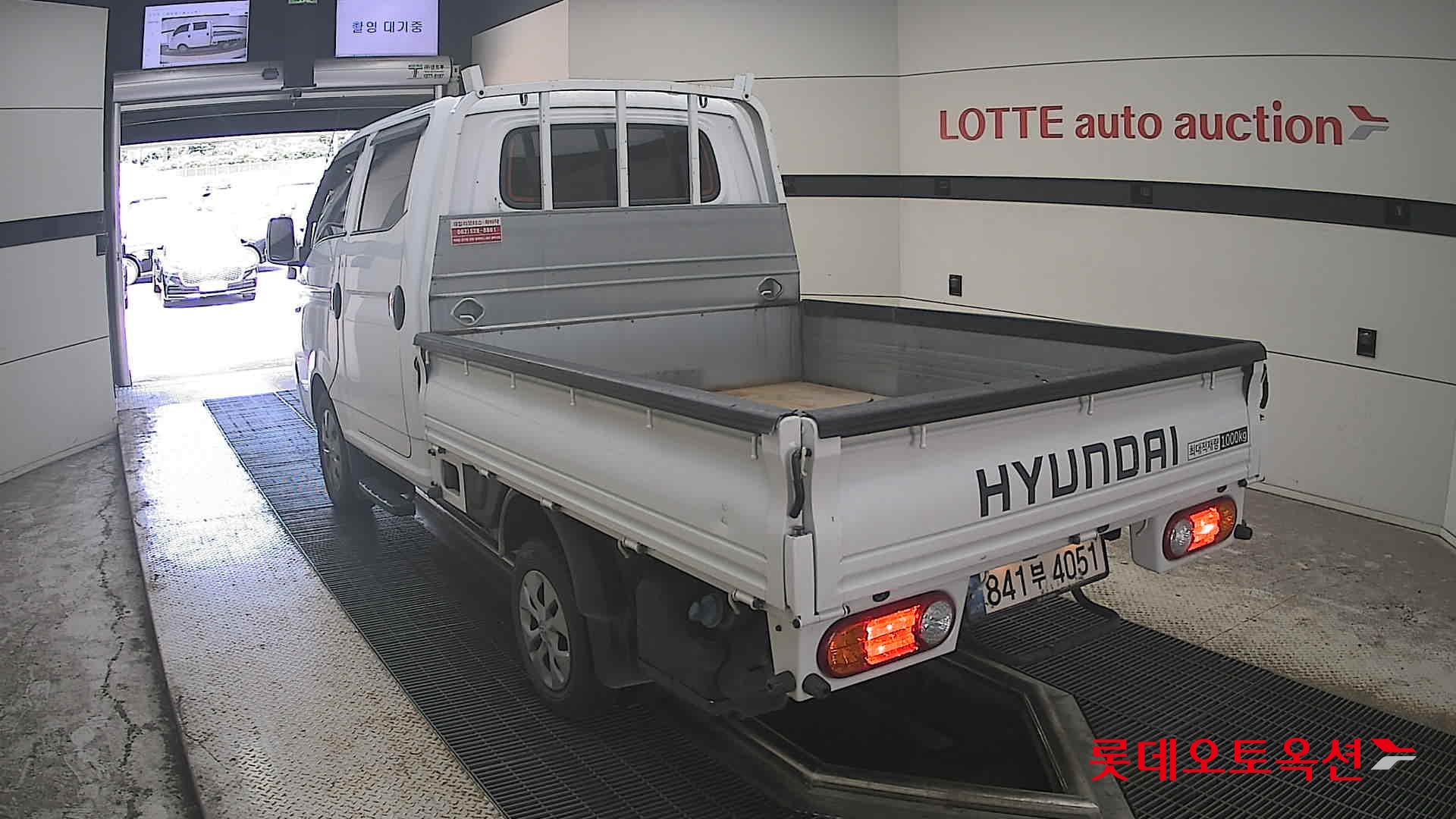 2022 - hyundai porter