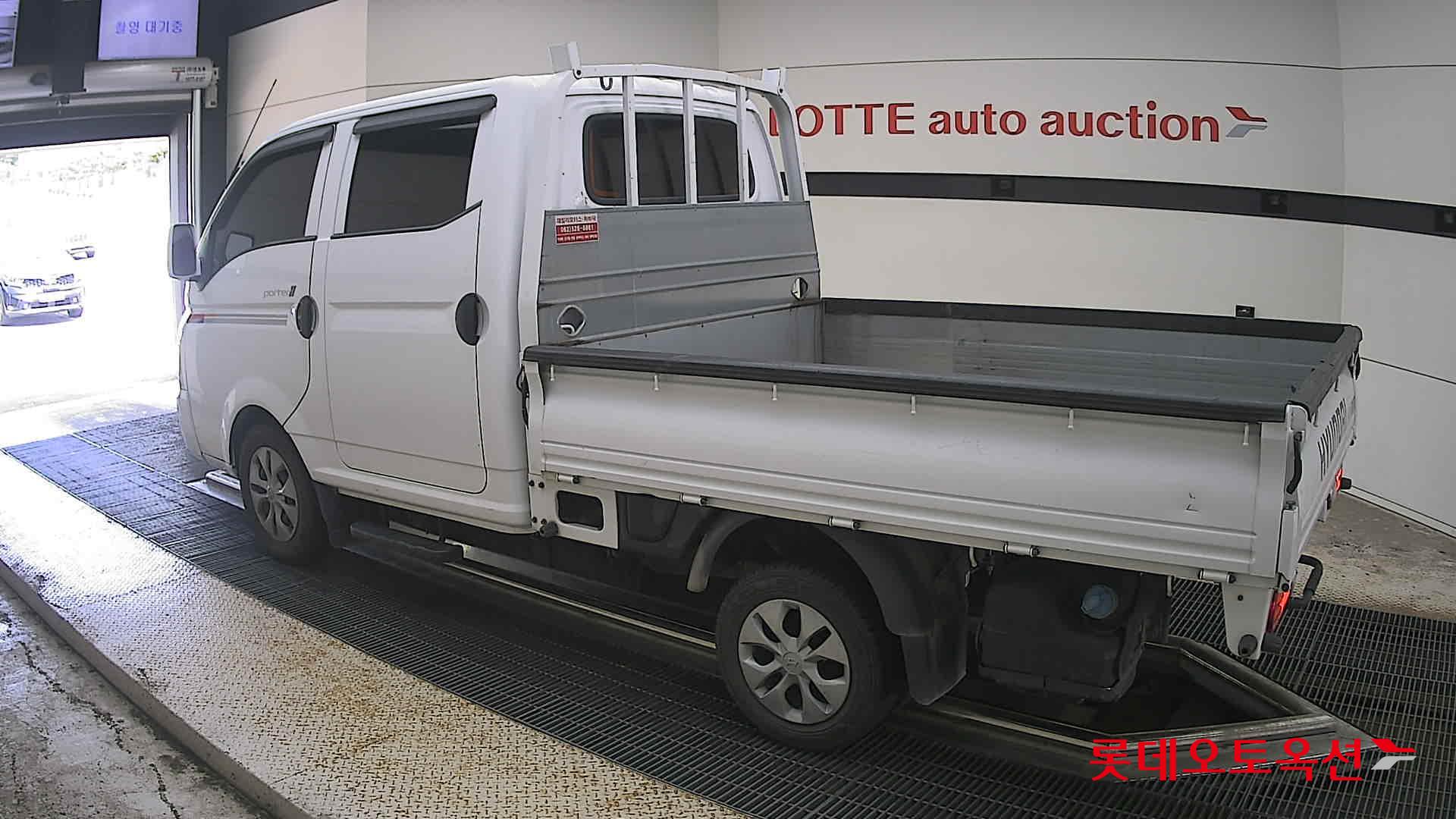 2022 - hyundai porter