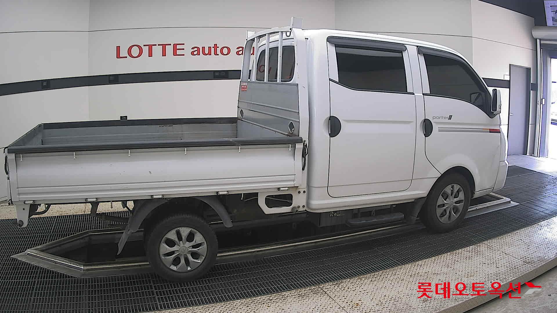 2022 - hyundai porter