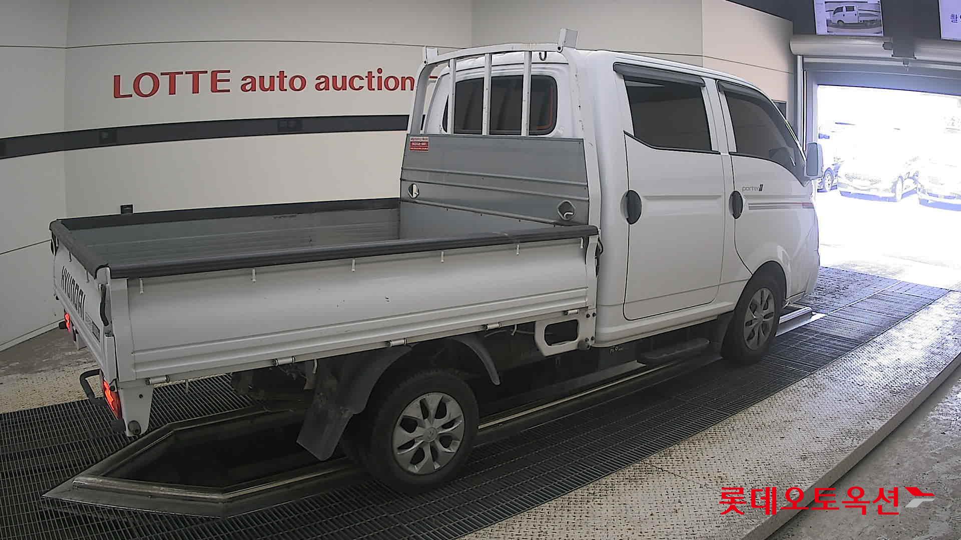 2022 - hyundai porter