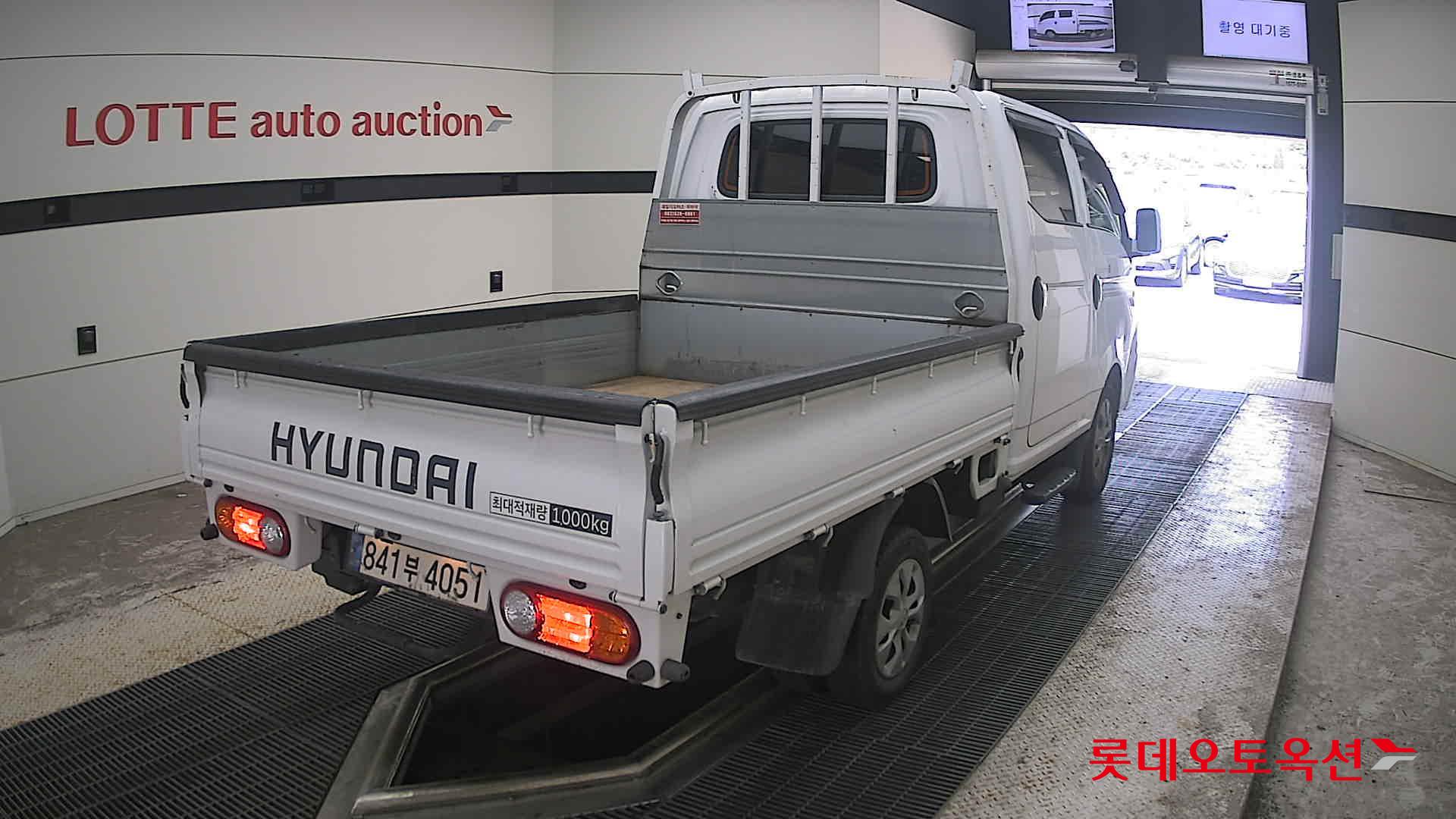 2022 - hyundai porter