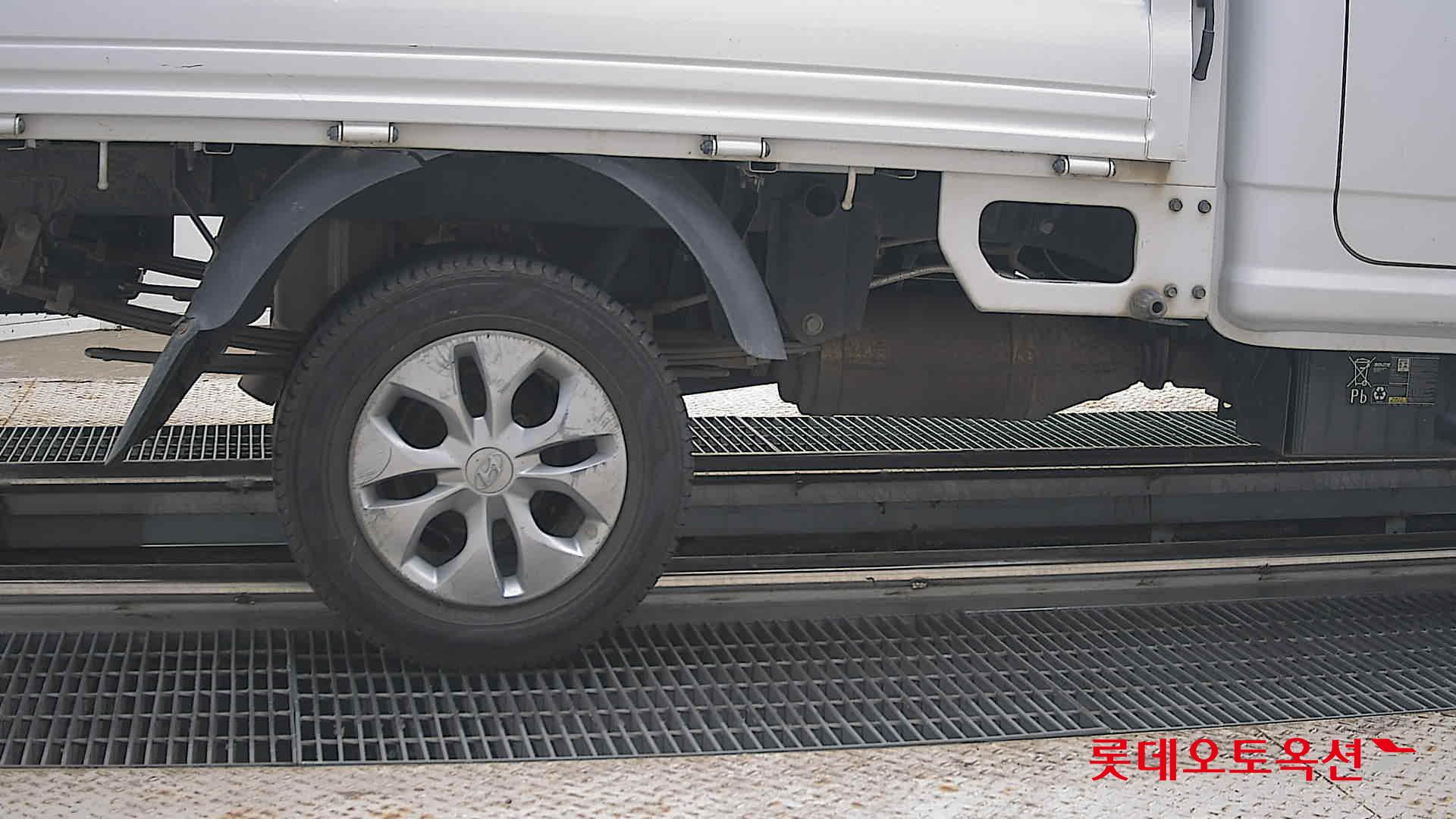 2022 - hyundai porter