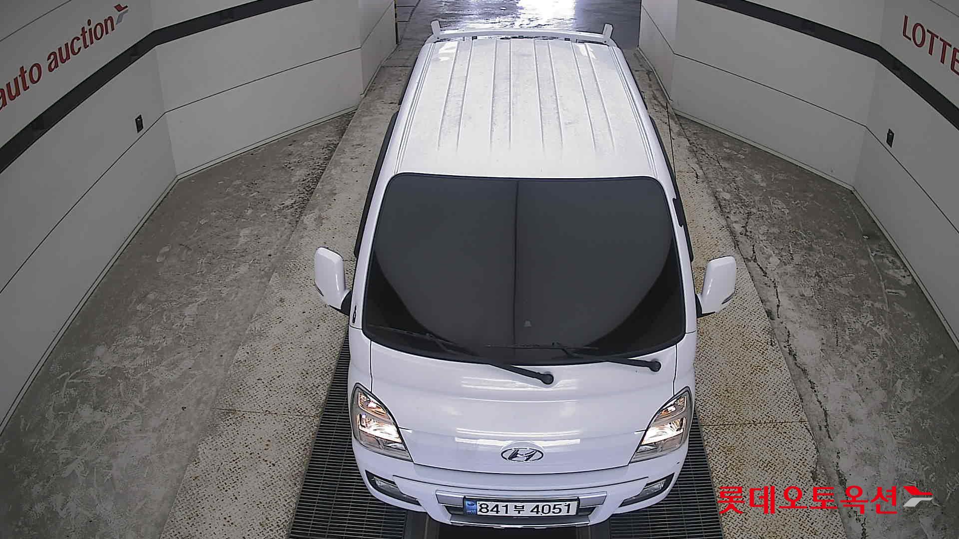 2022 - hyundai porter