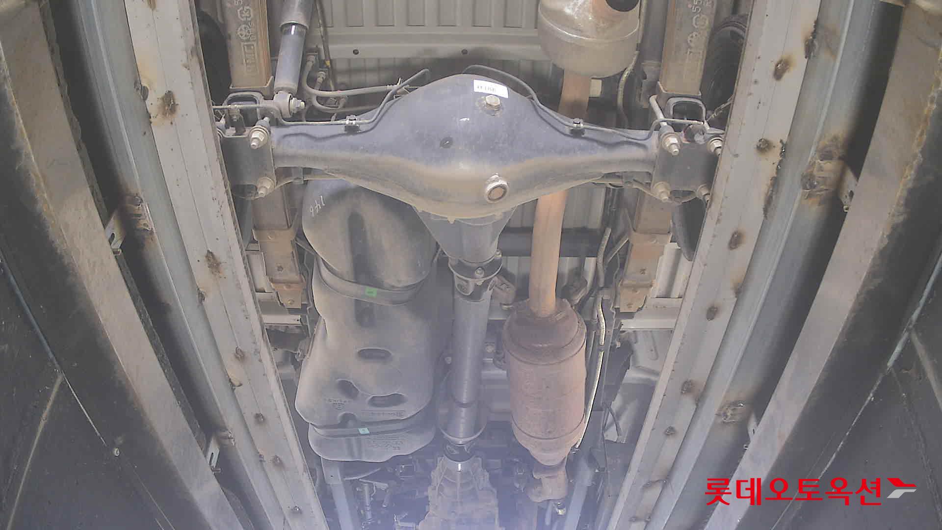 2022 - hyundai porter