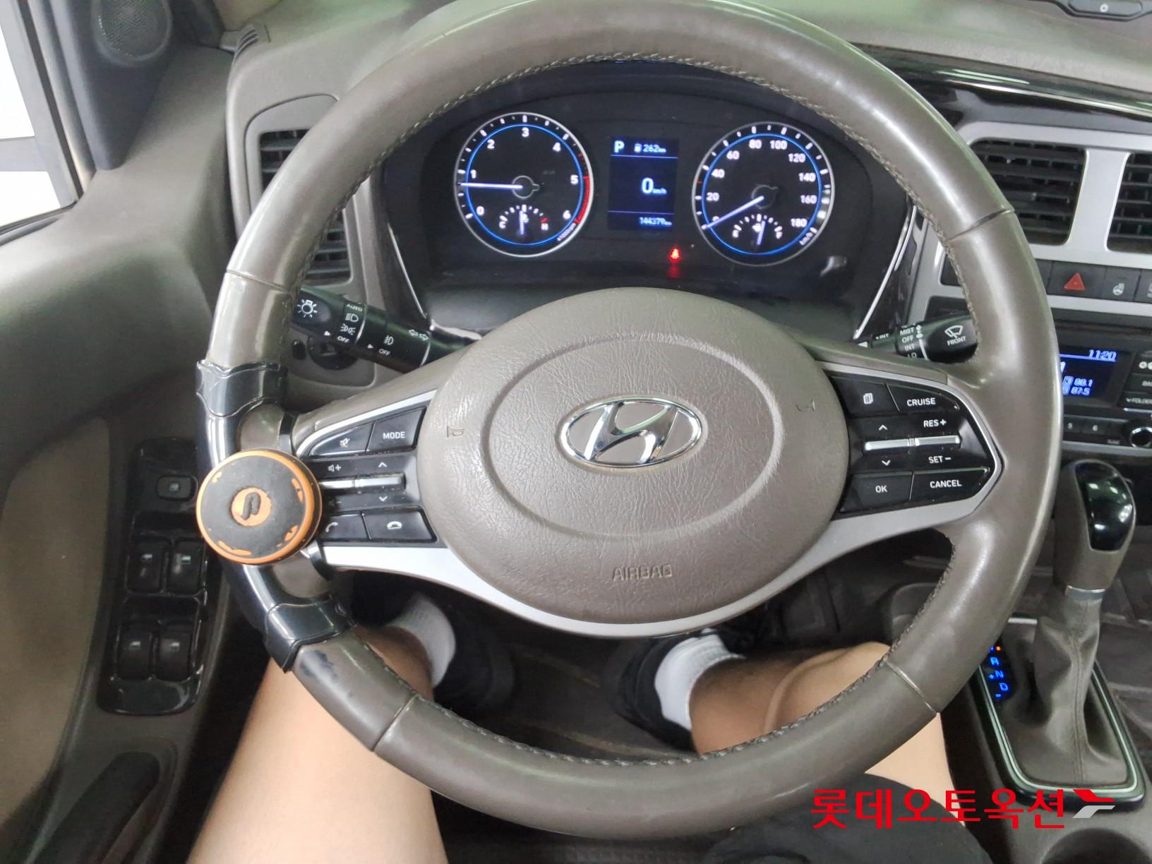 2022 - hyundai porter