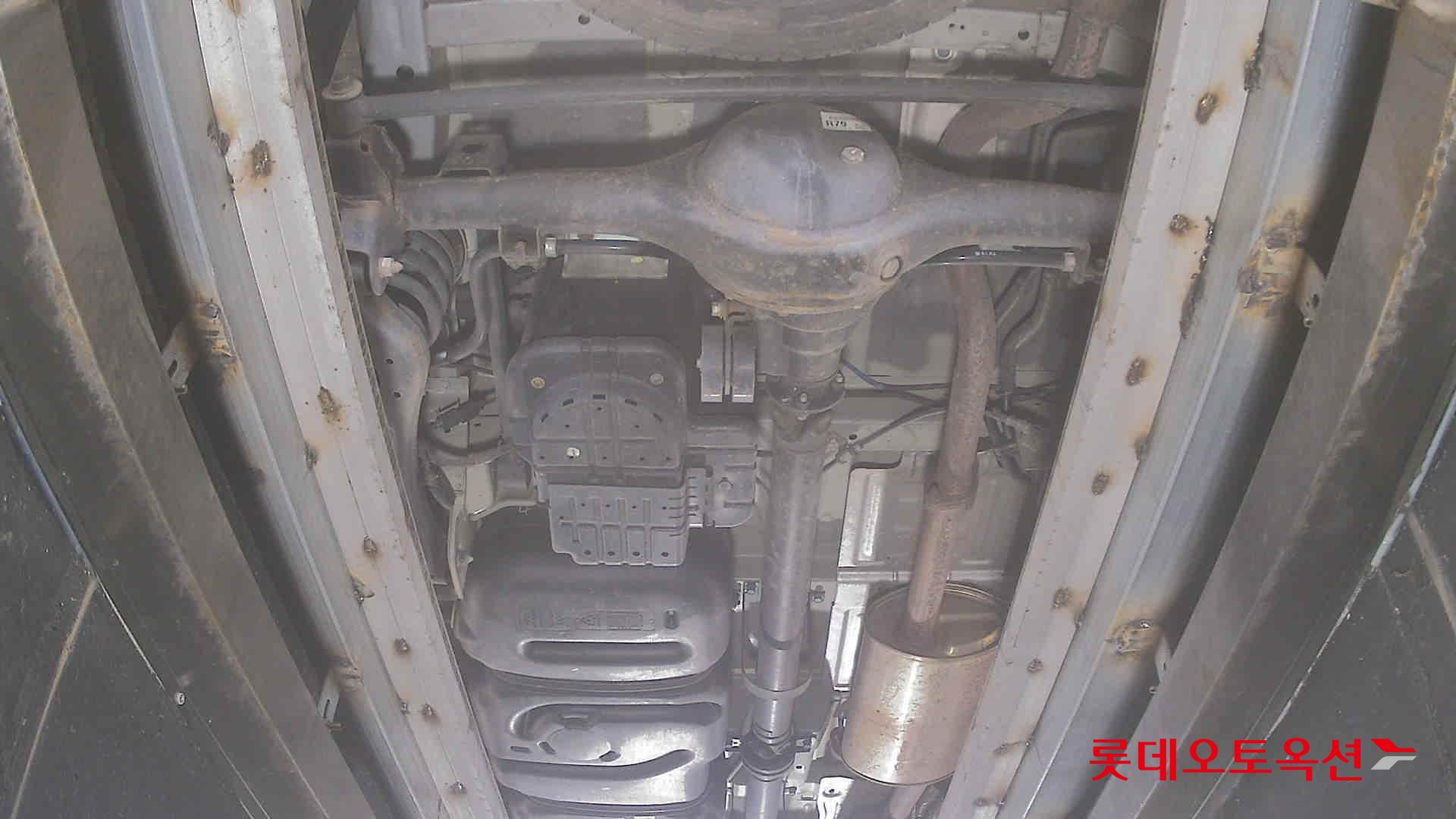 2020 - hyundai grand starex