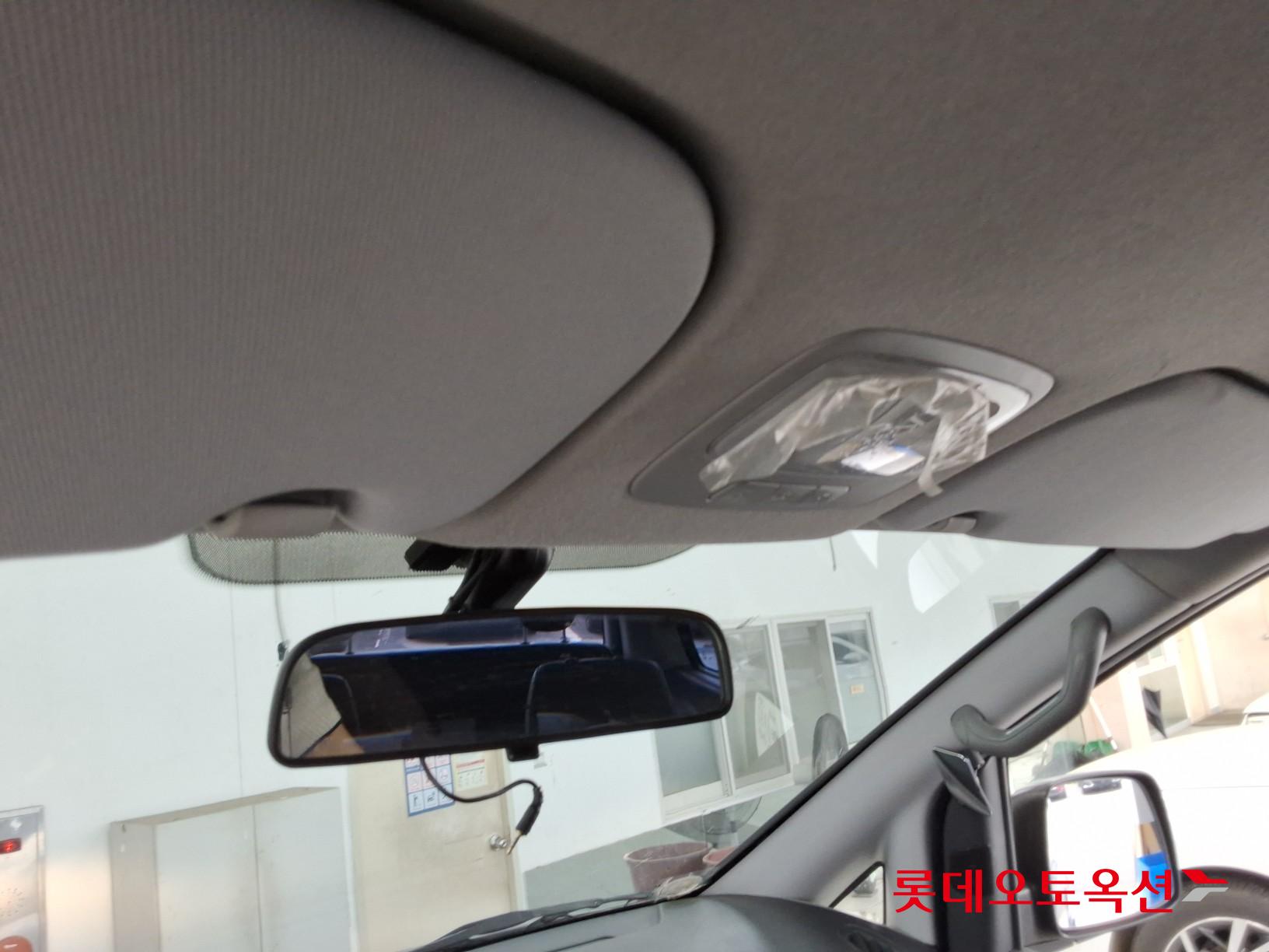 2020 - hyundai grand starex