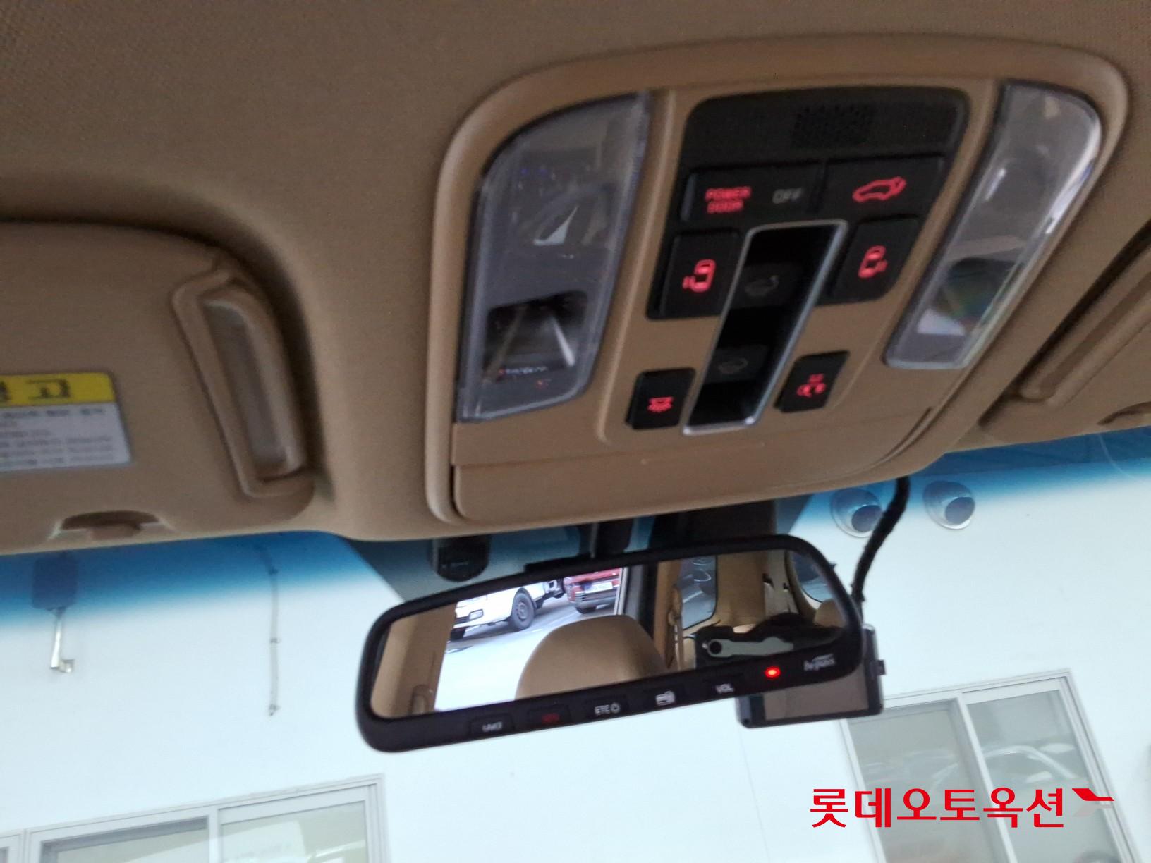 2019 - kia carnival