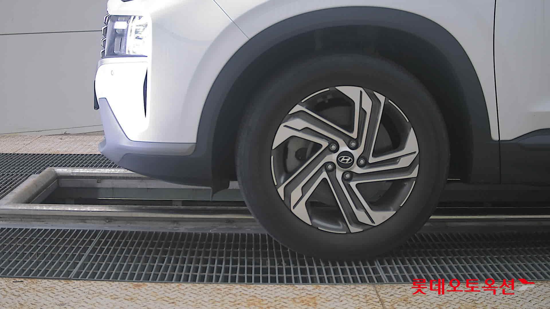 2022 - hyundai santafe