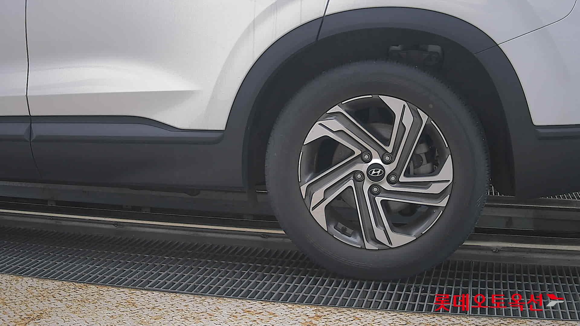 2022 - hyundai santafe