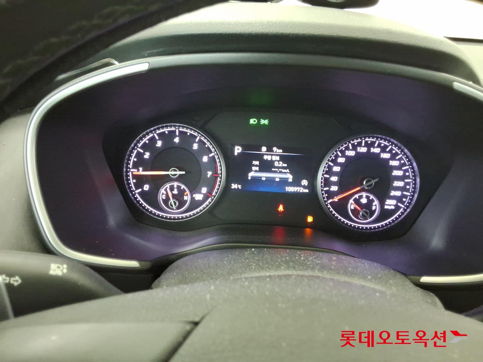 2022 - hyundai santafe