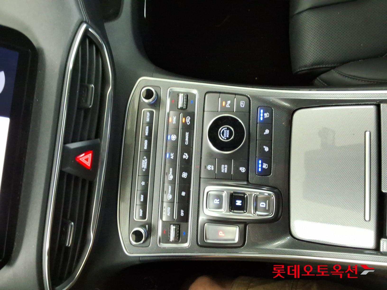 2022 - hyundai santafe