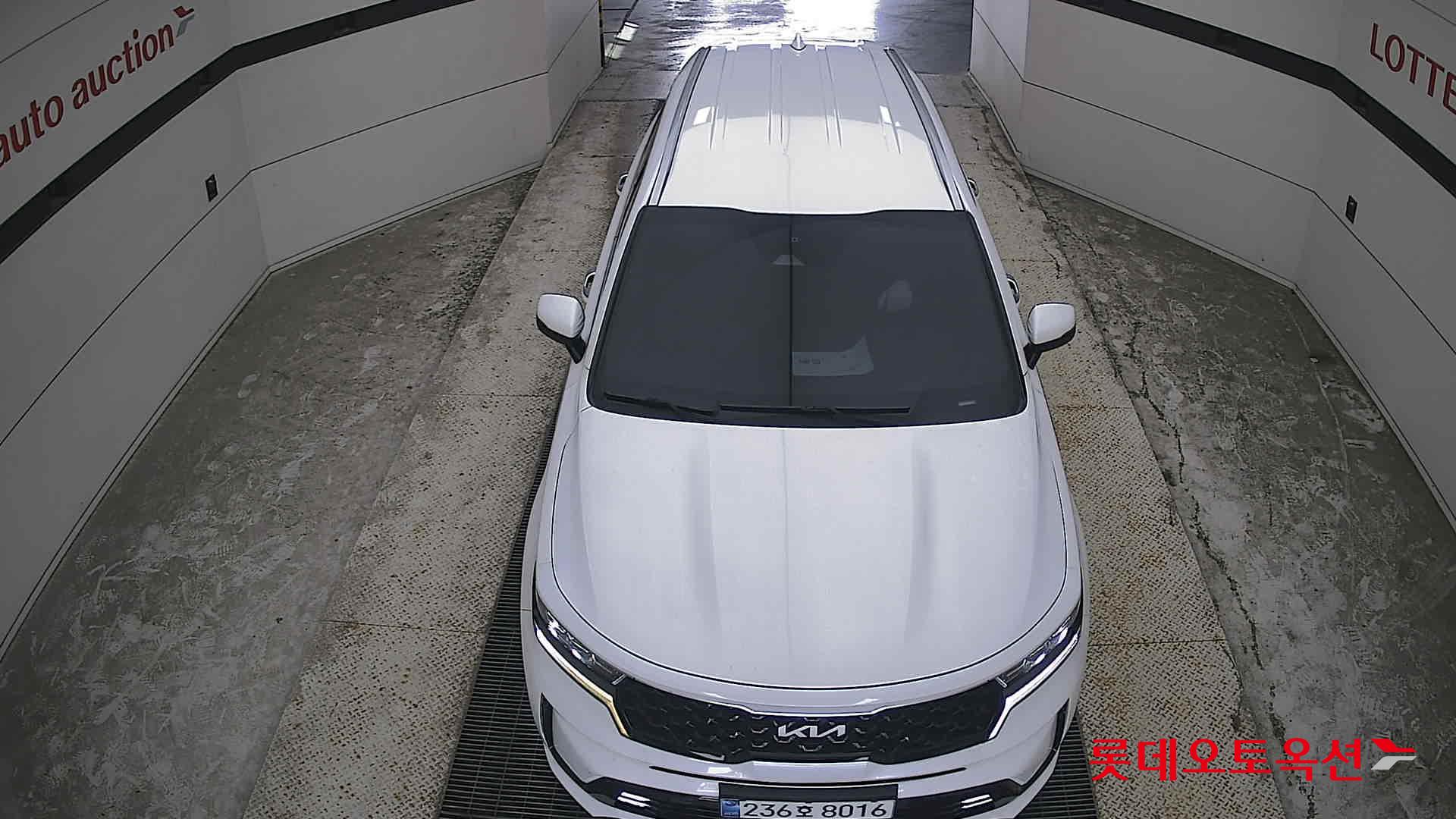 2022 - kia sorento