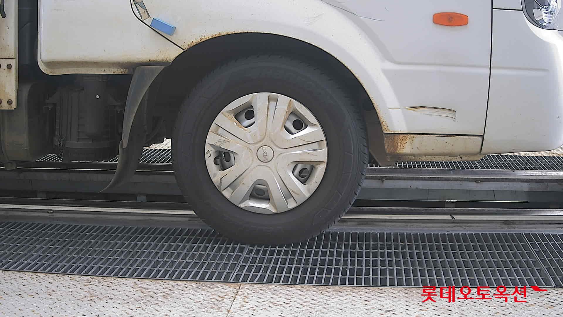 2022 - kia bongo