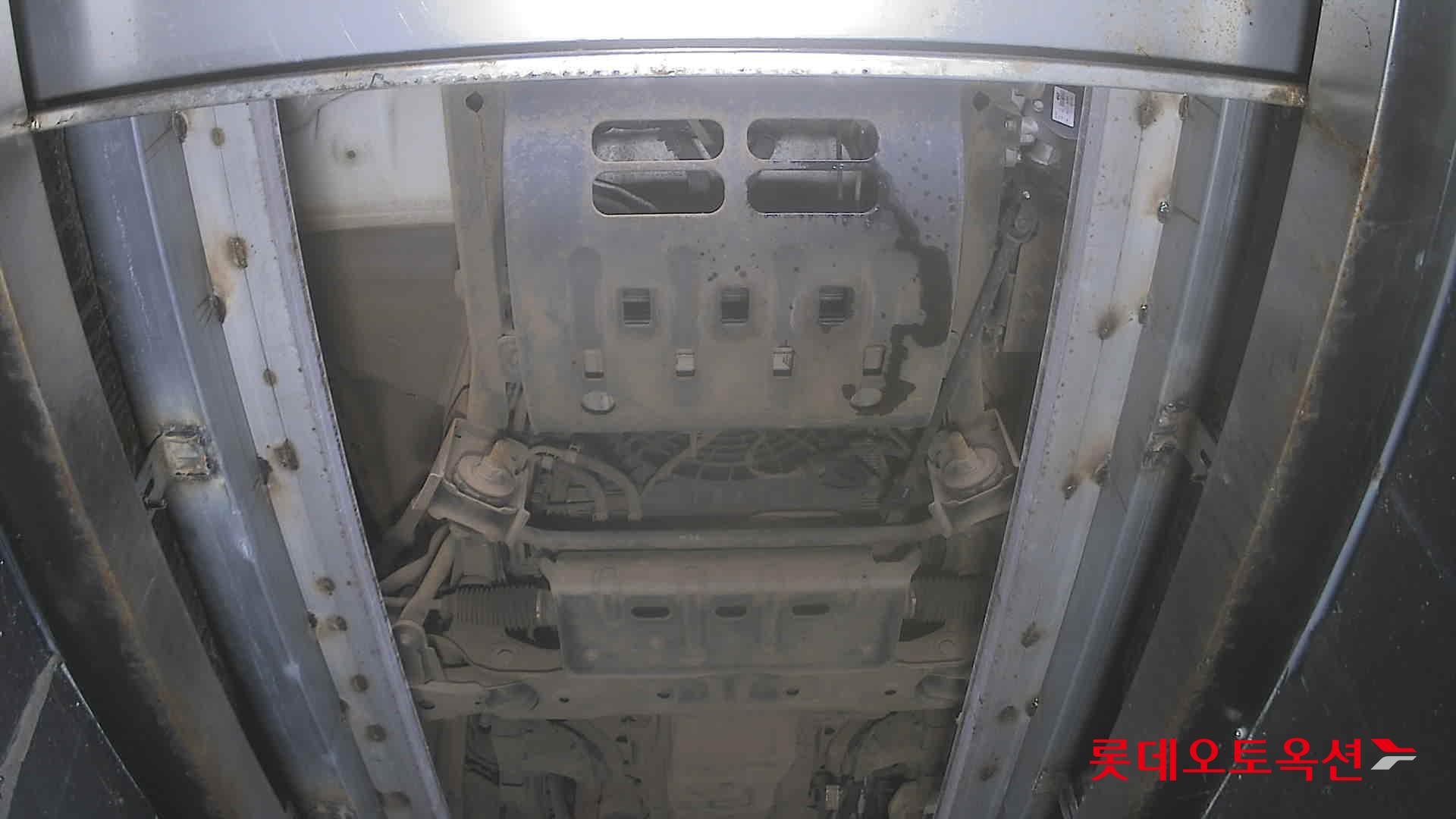 2022 - kia bongo