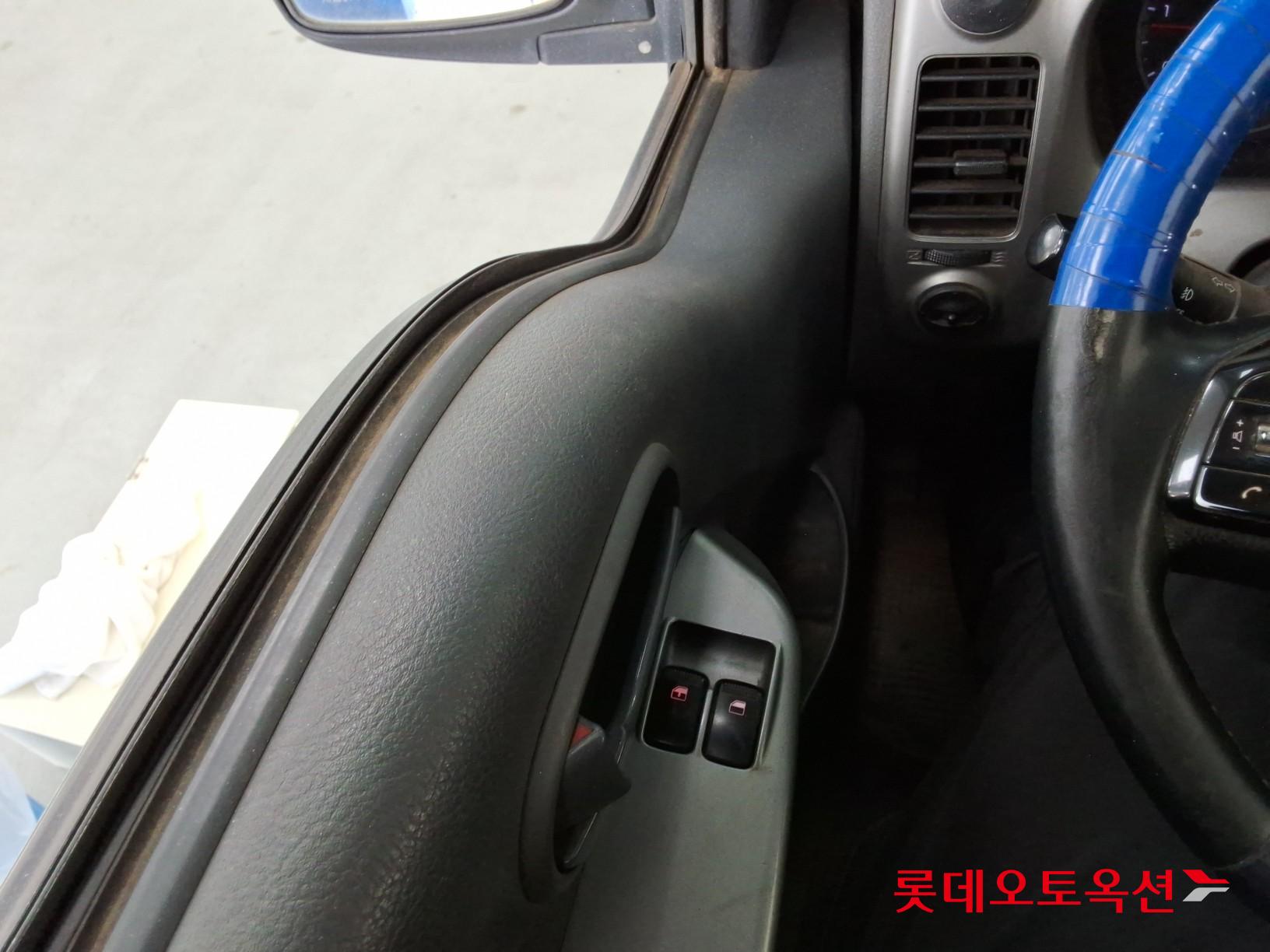 2022 - kia bongo