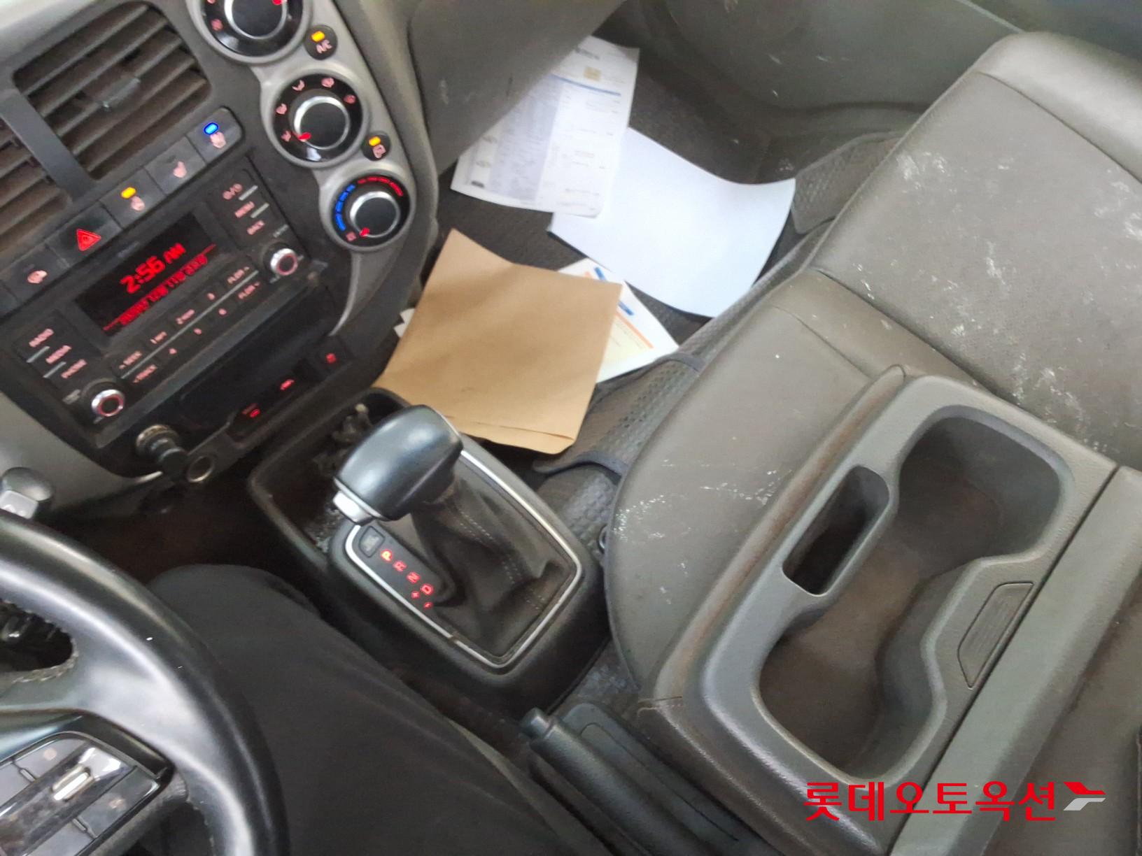 2022 - kia bongo