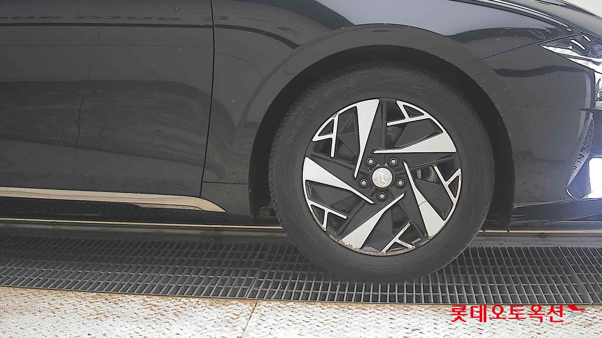 2023 - hyundai grandeur