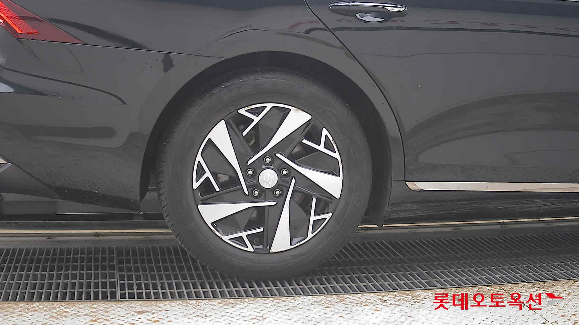 2023 - hyundai grandeur