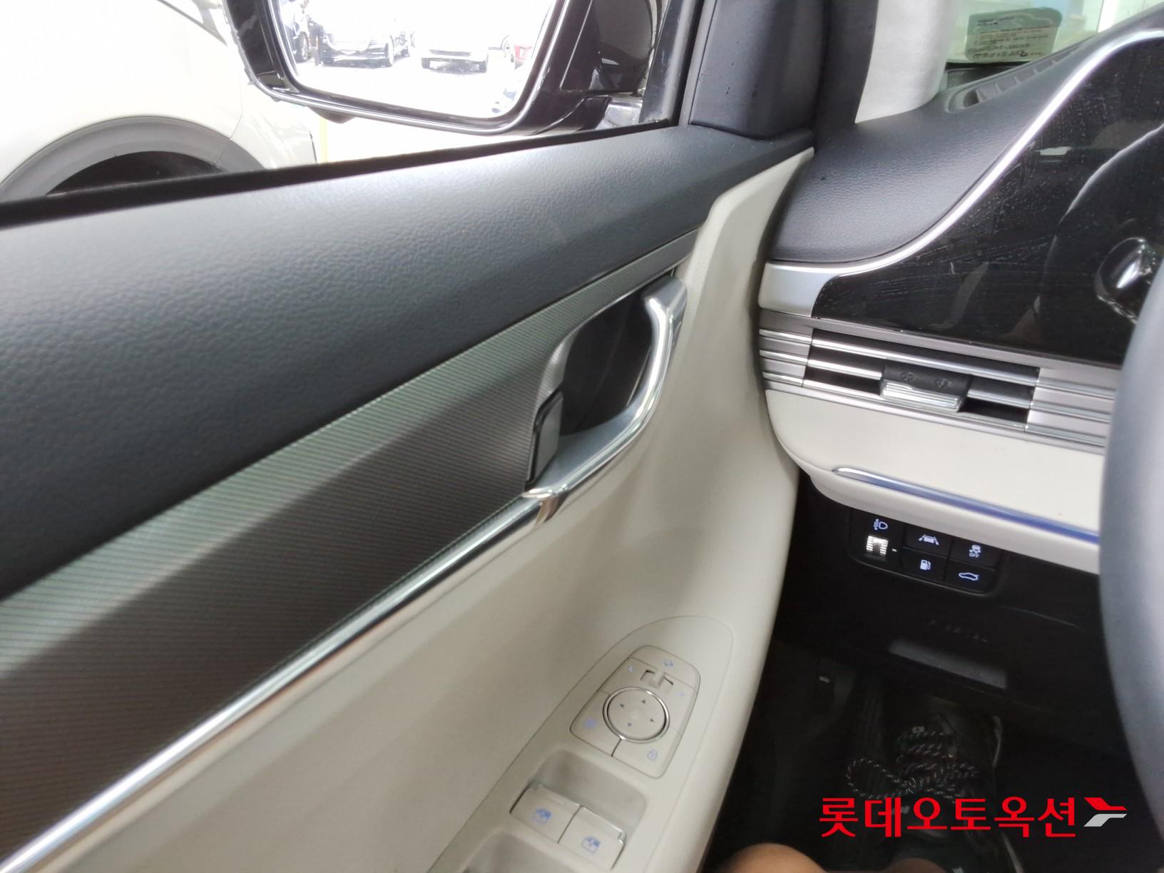 2023 - hyundai grandeur