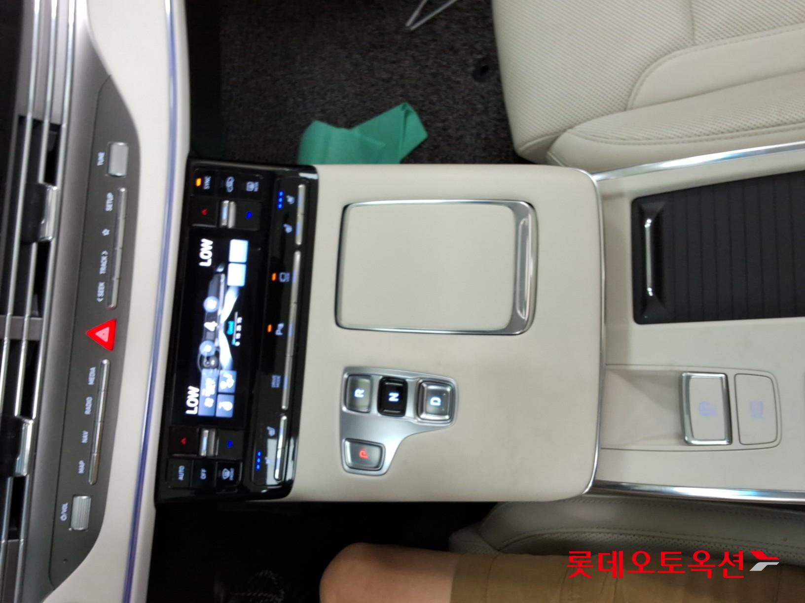 2023 - hyundai grandeur