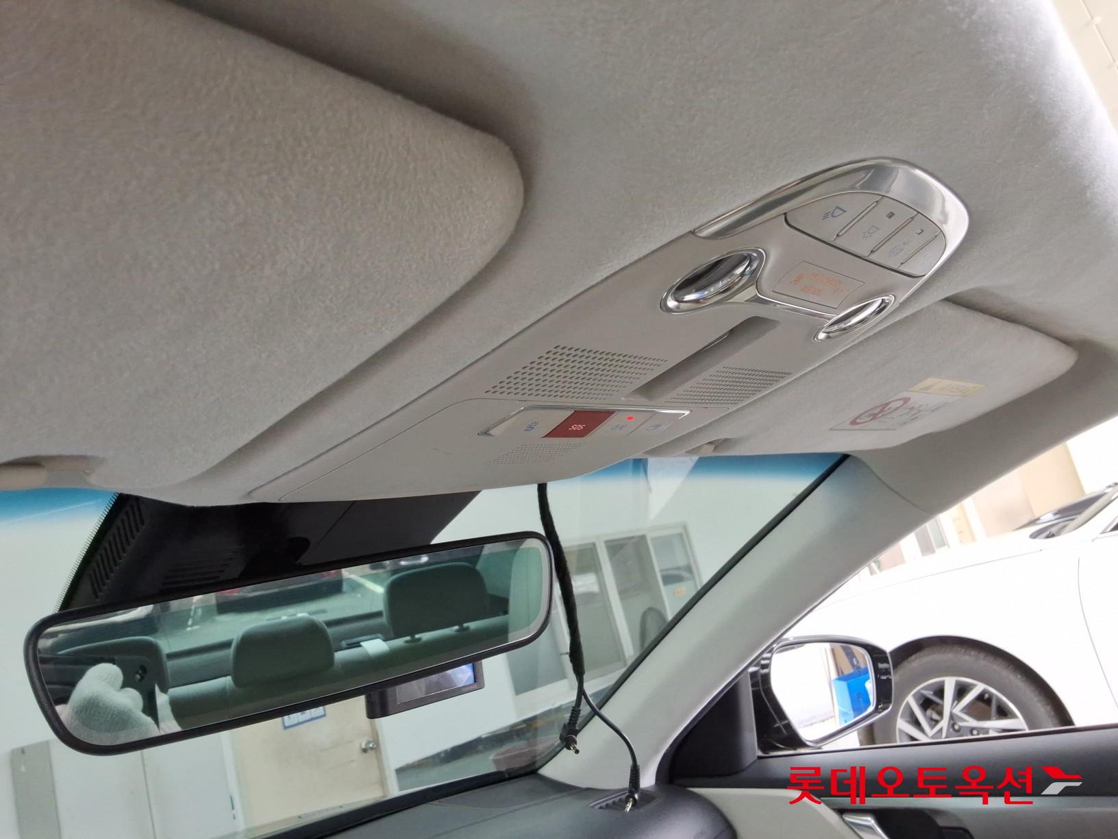 2023 - hyundai grandeur
