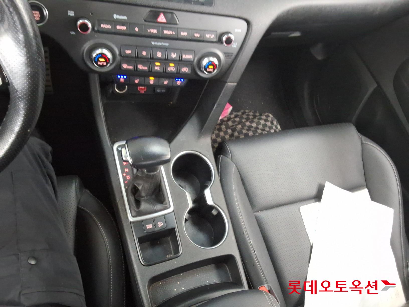 2019 - kia sportage