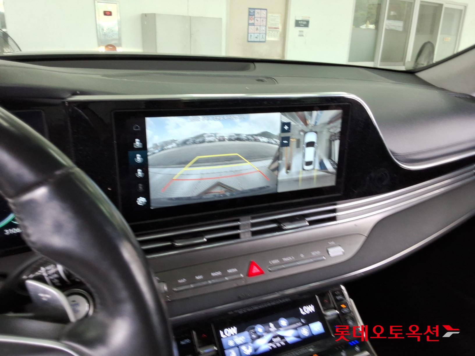 2023 - hyundai grandeur