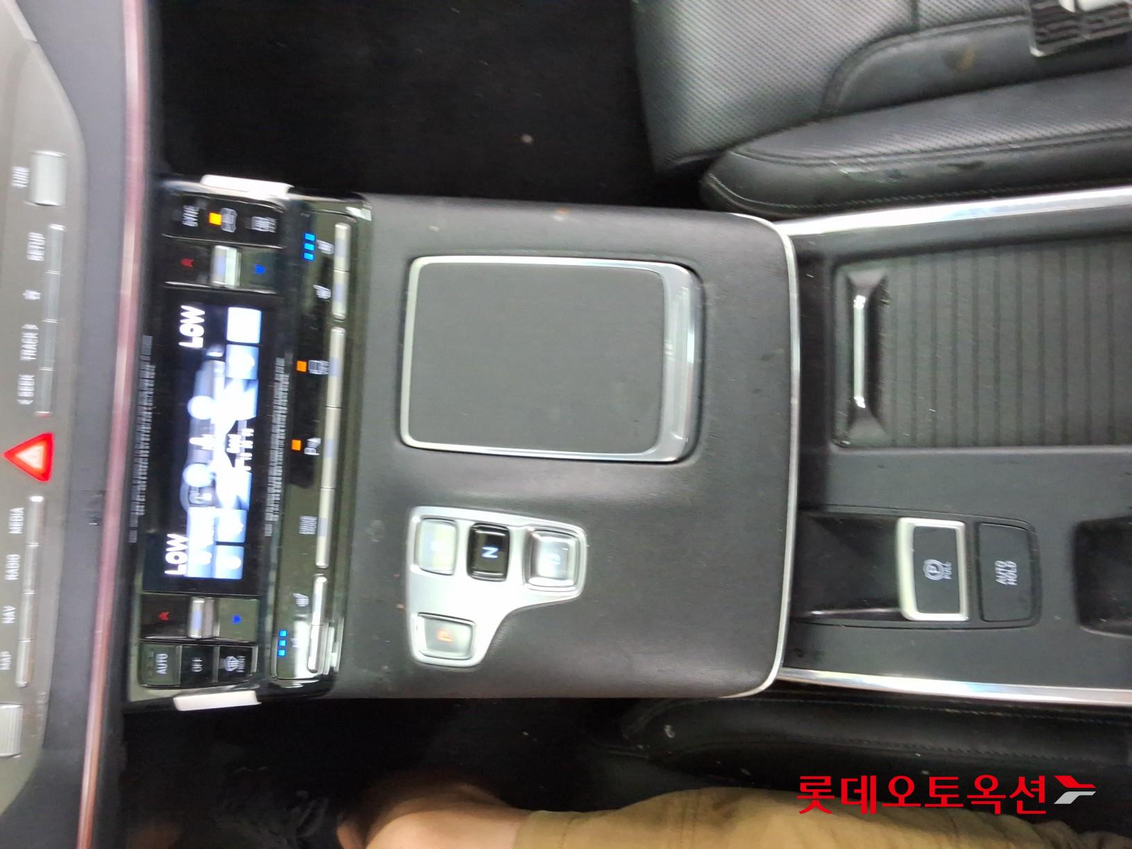 2023 - hyundai grandeur