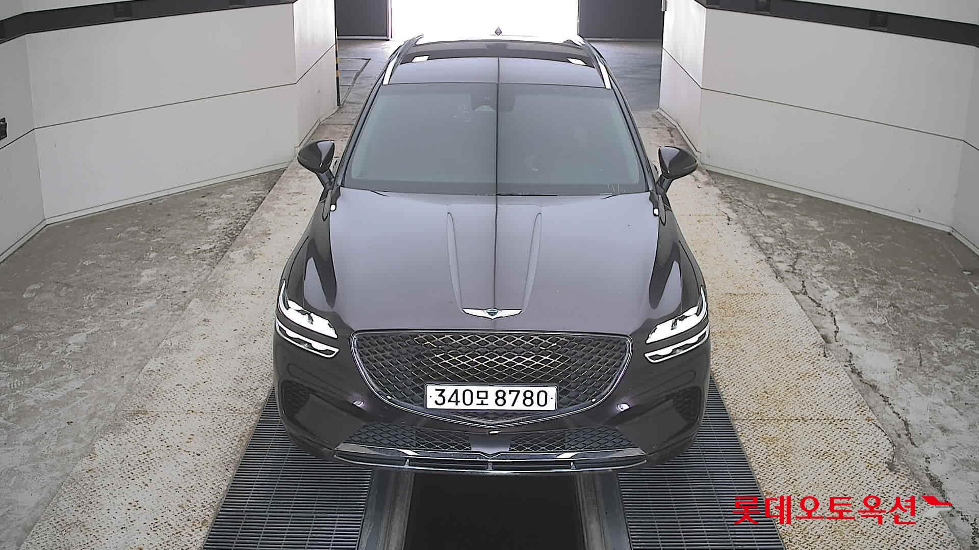 GENESIS GV70 (G)