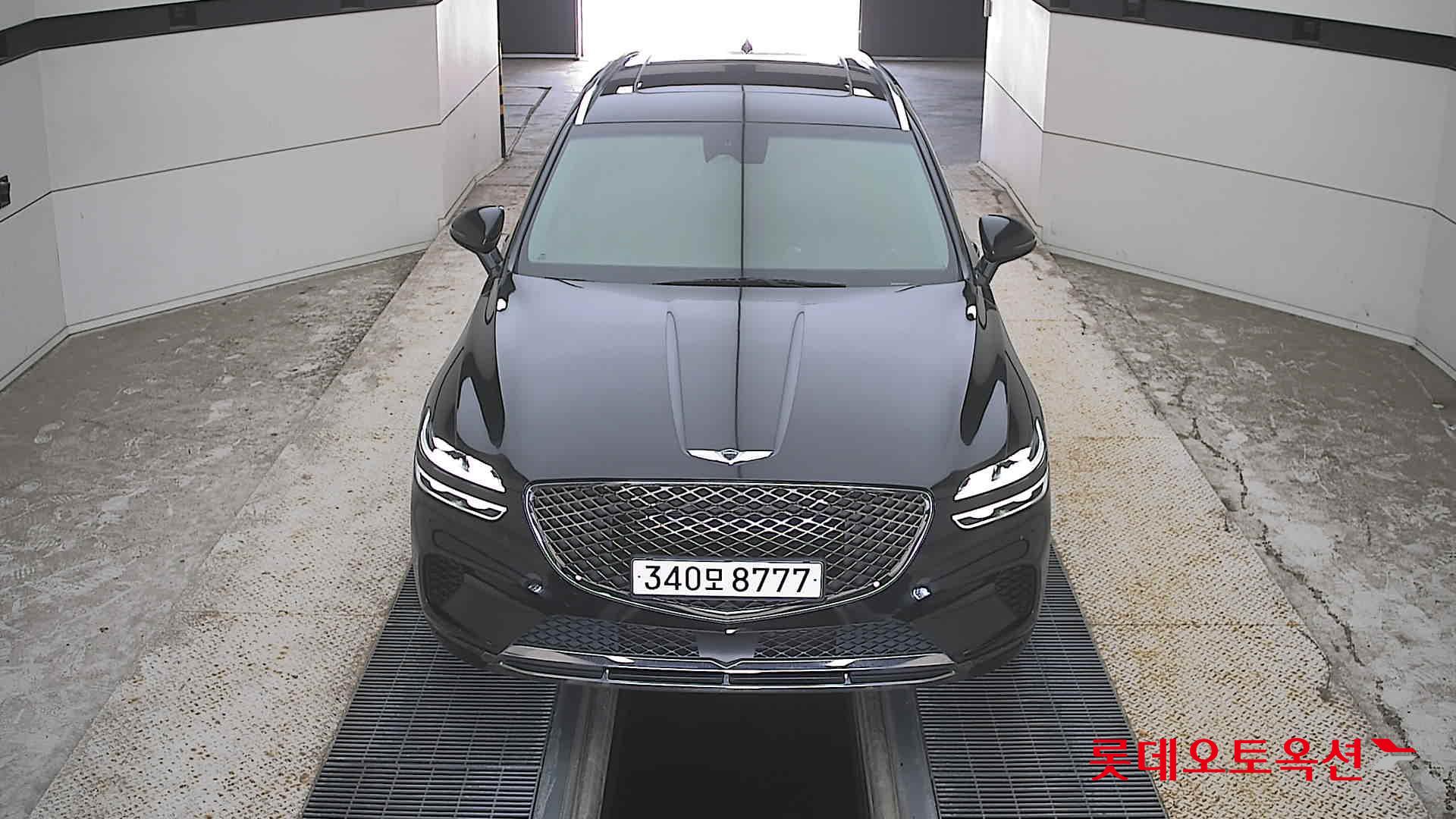 GENESIS GV70 (G)