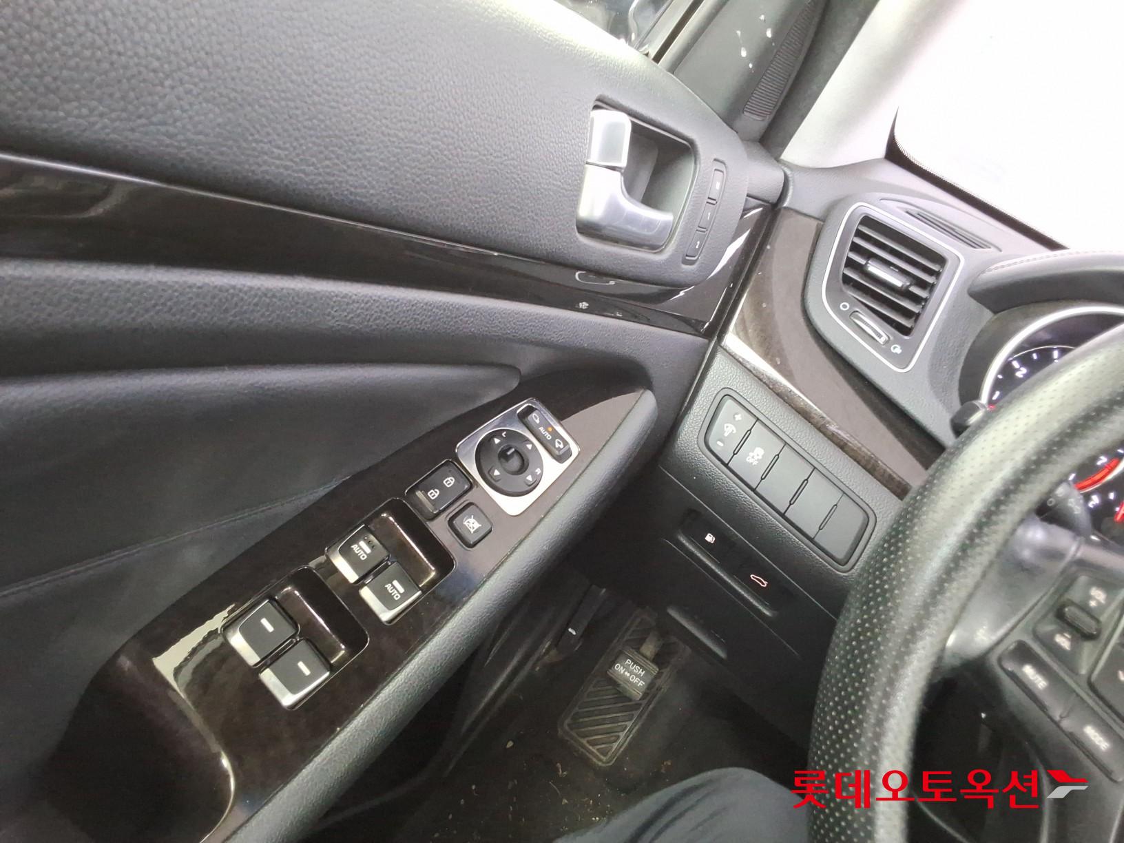 2013 - kia k7