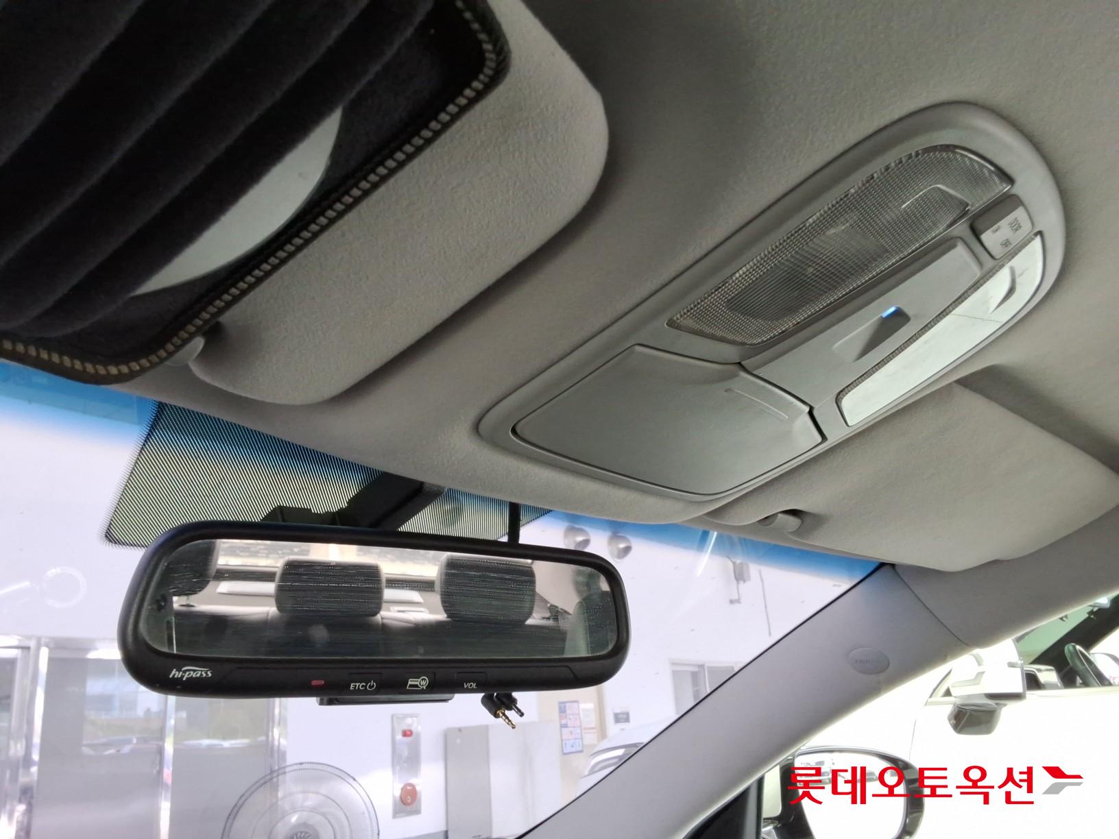 2013 - kia k7