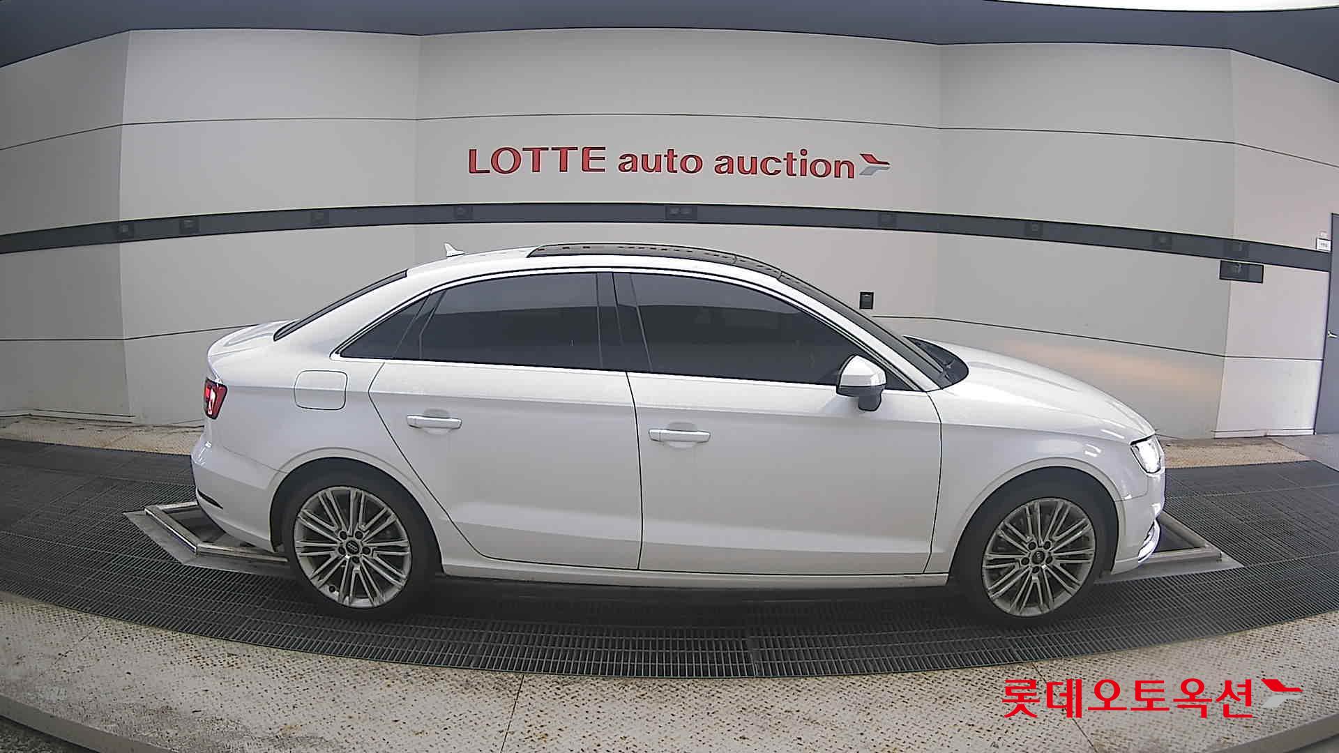 2018 - audi a3