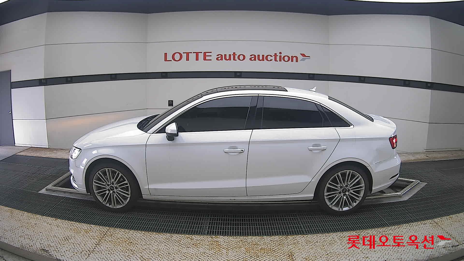 2018 - audi a3