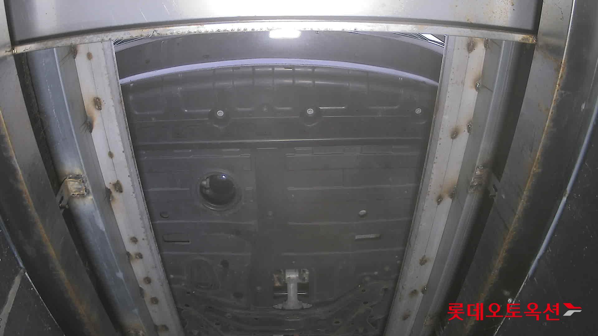 2014 - hyundai grandeur