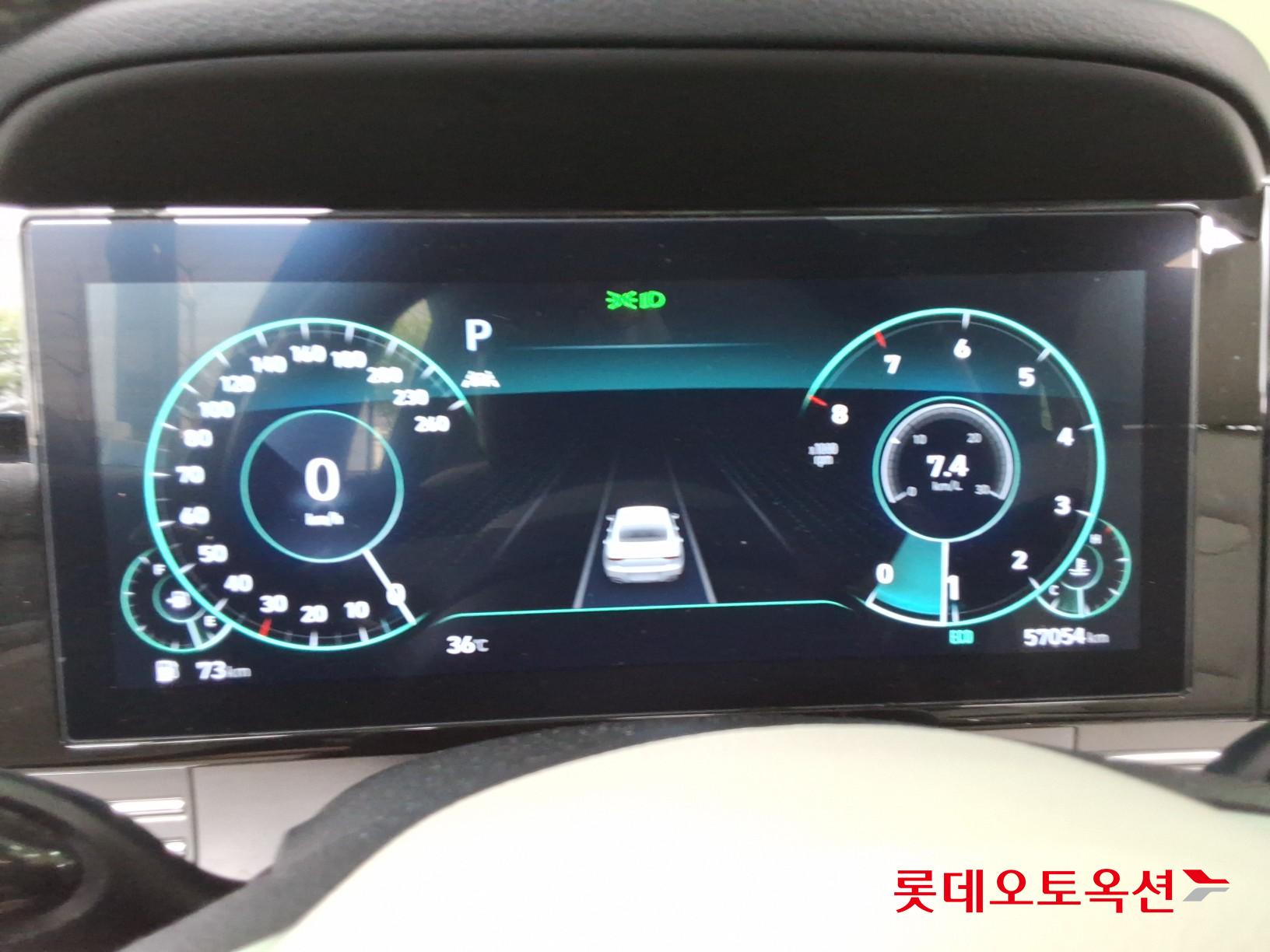 2022 - hyundai grandeur