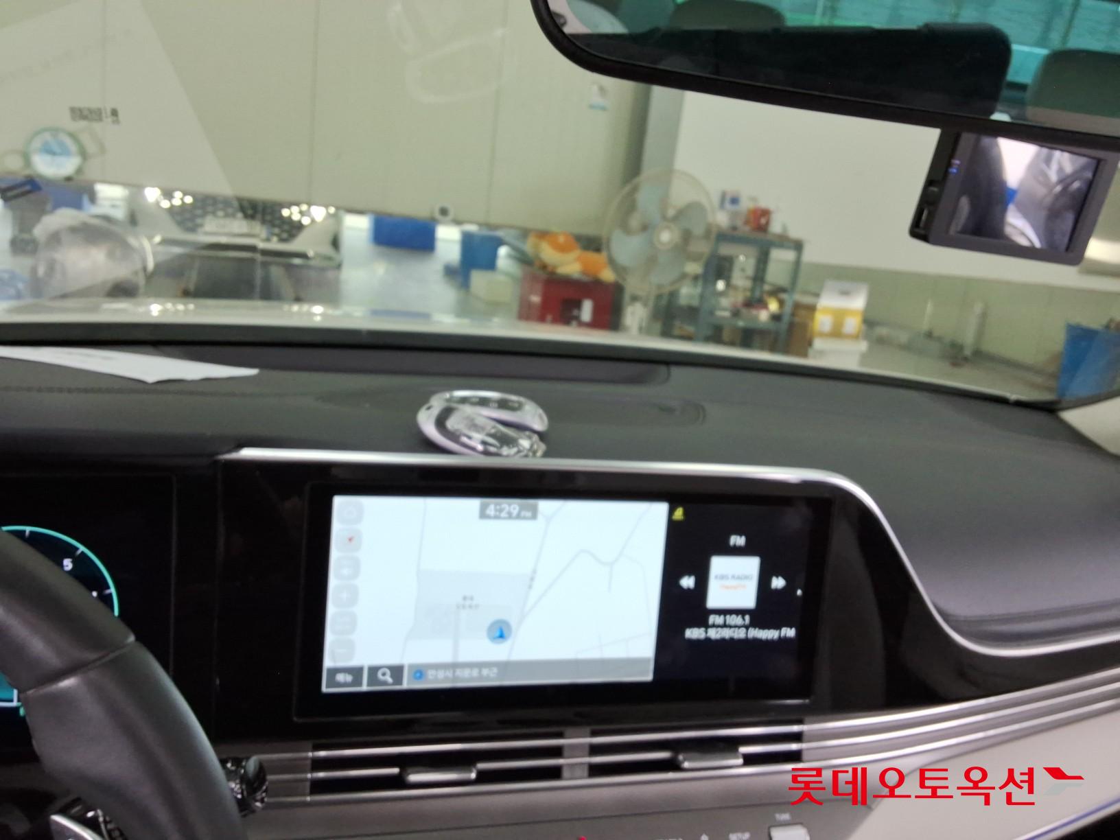 2022 - hyundai grandeur