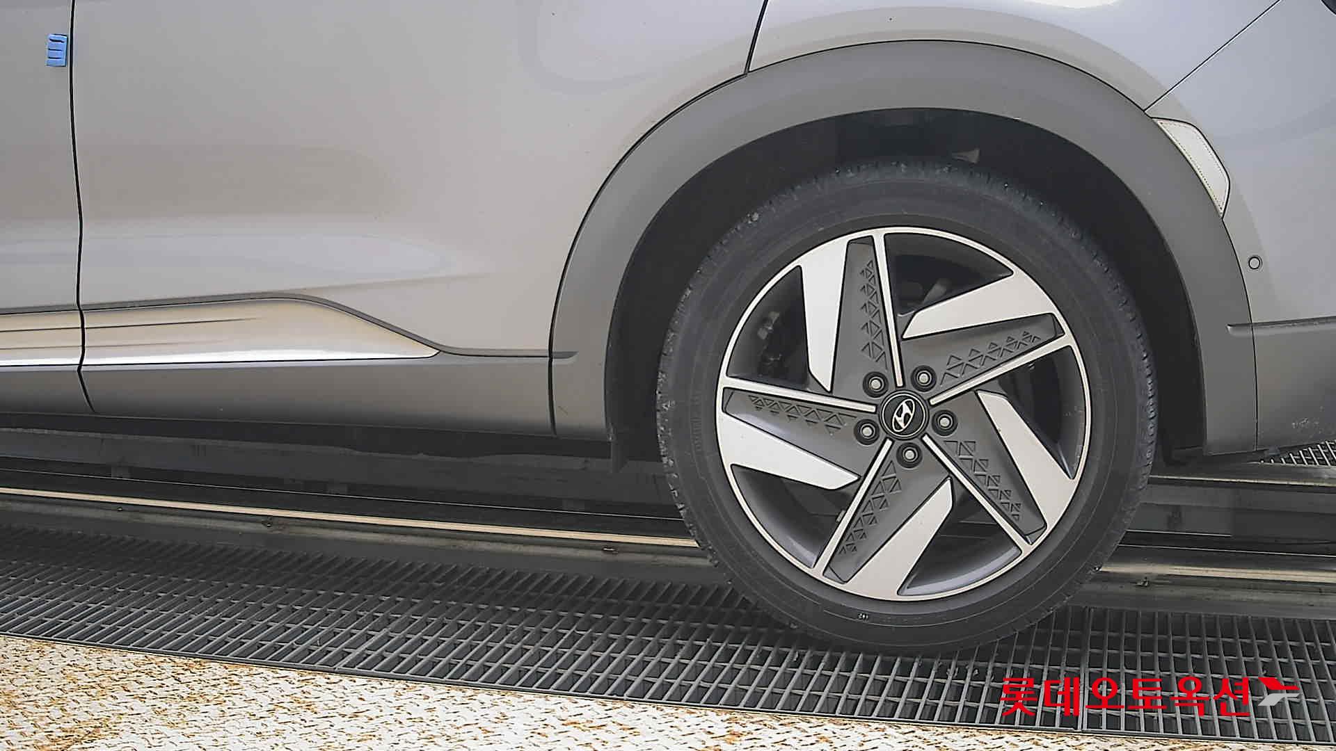 2022 - hyundai nexo