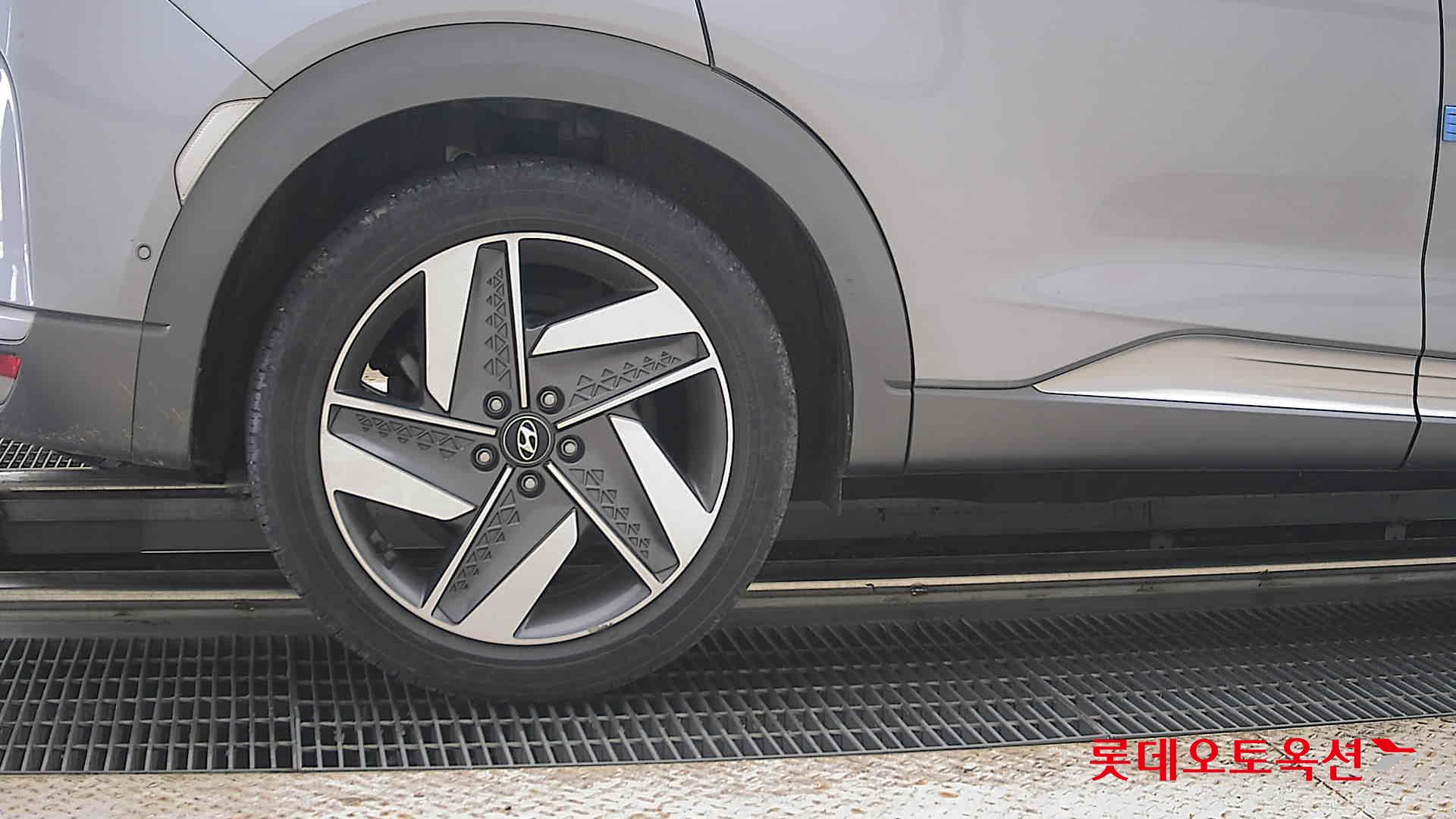 2022 - hyundai nexo
