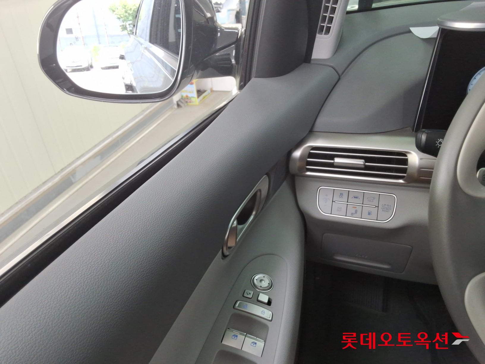 2022 - hyundai nexo