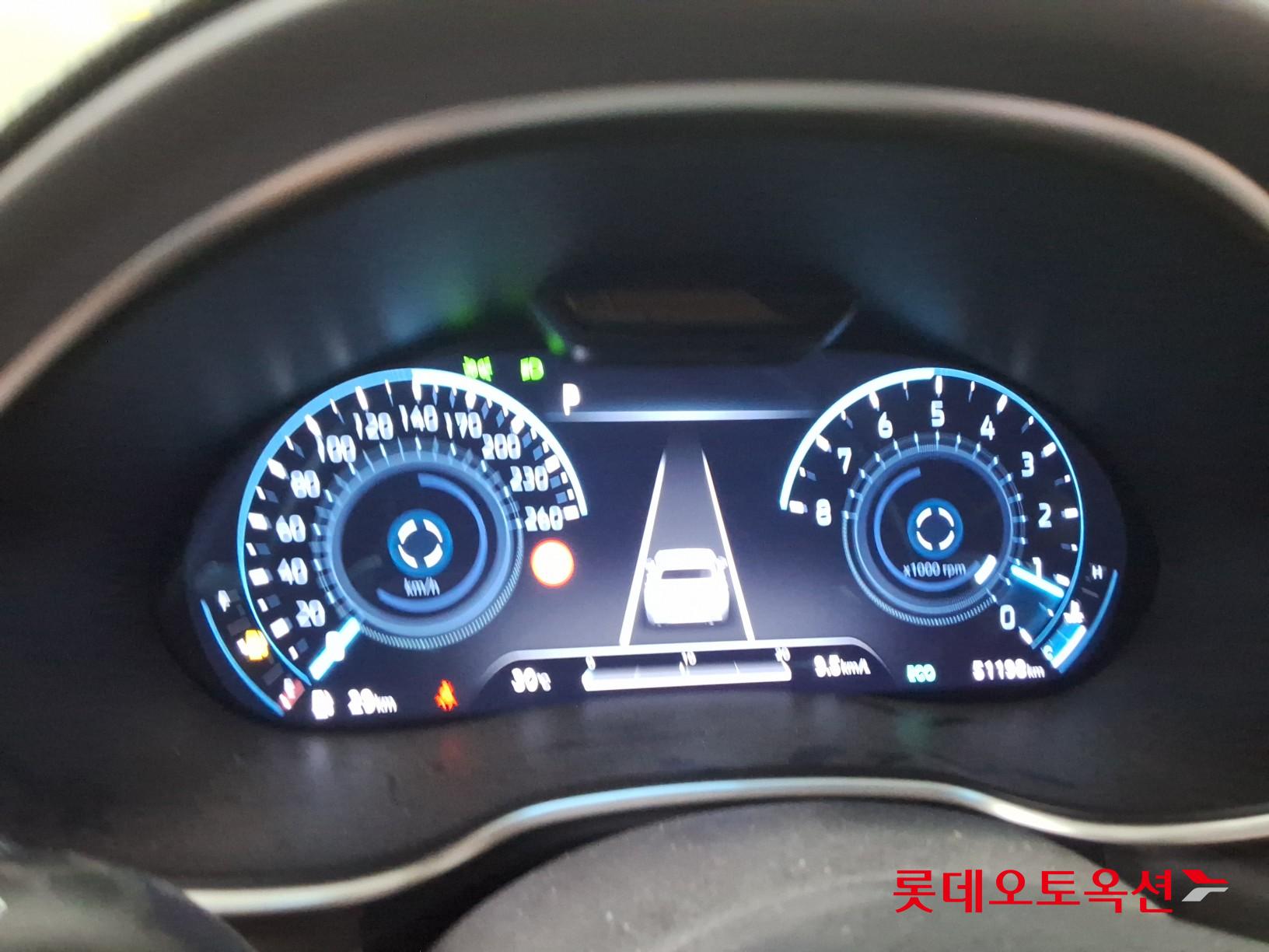 2022 - genesis g80