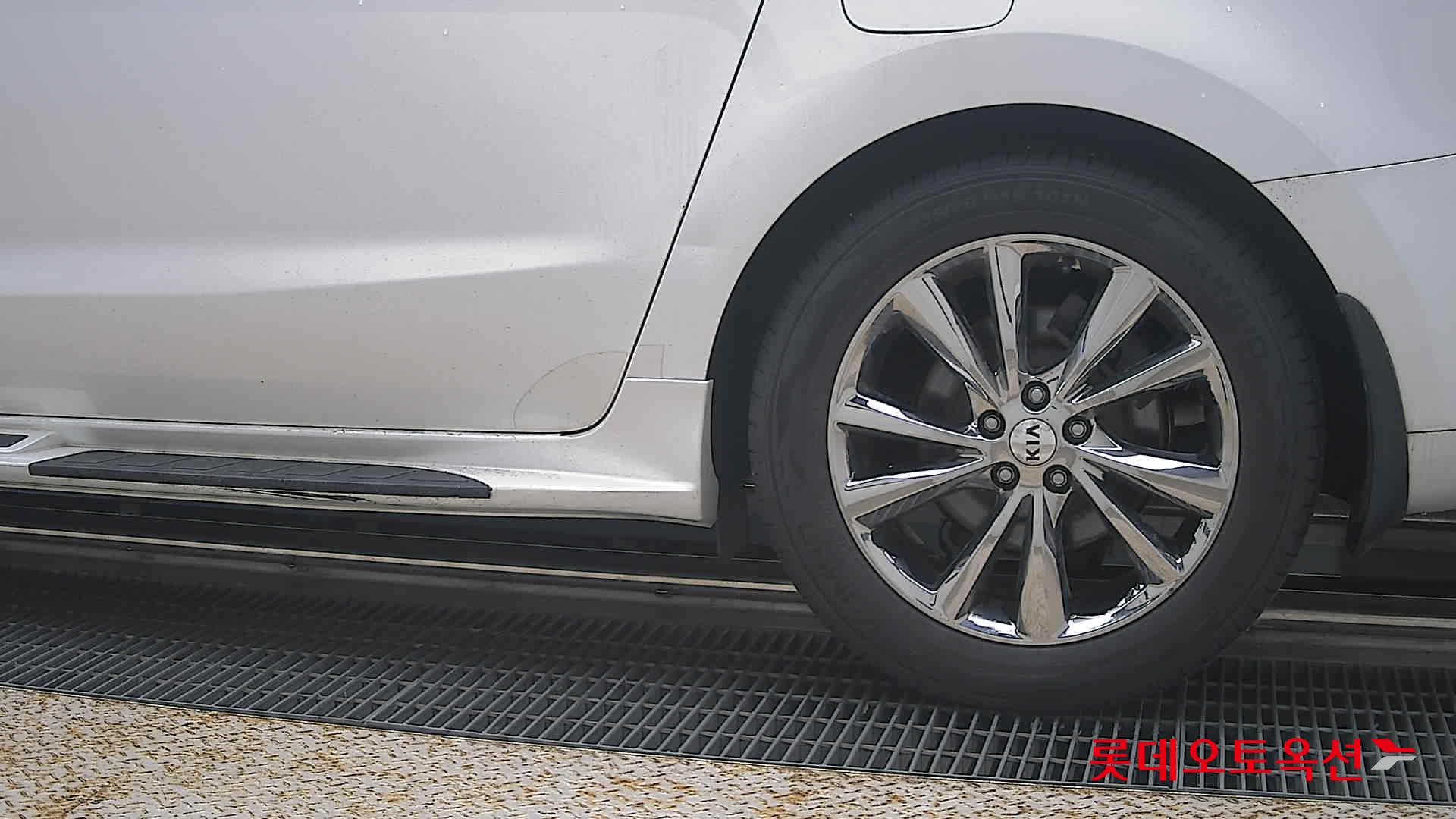 2019 - kia carnival