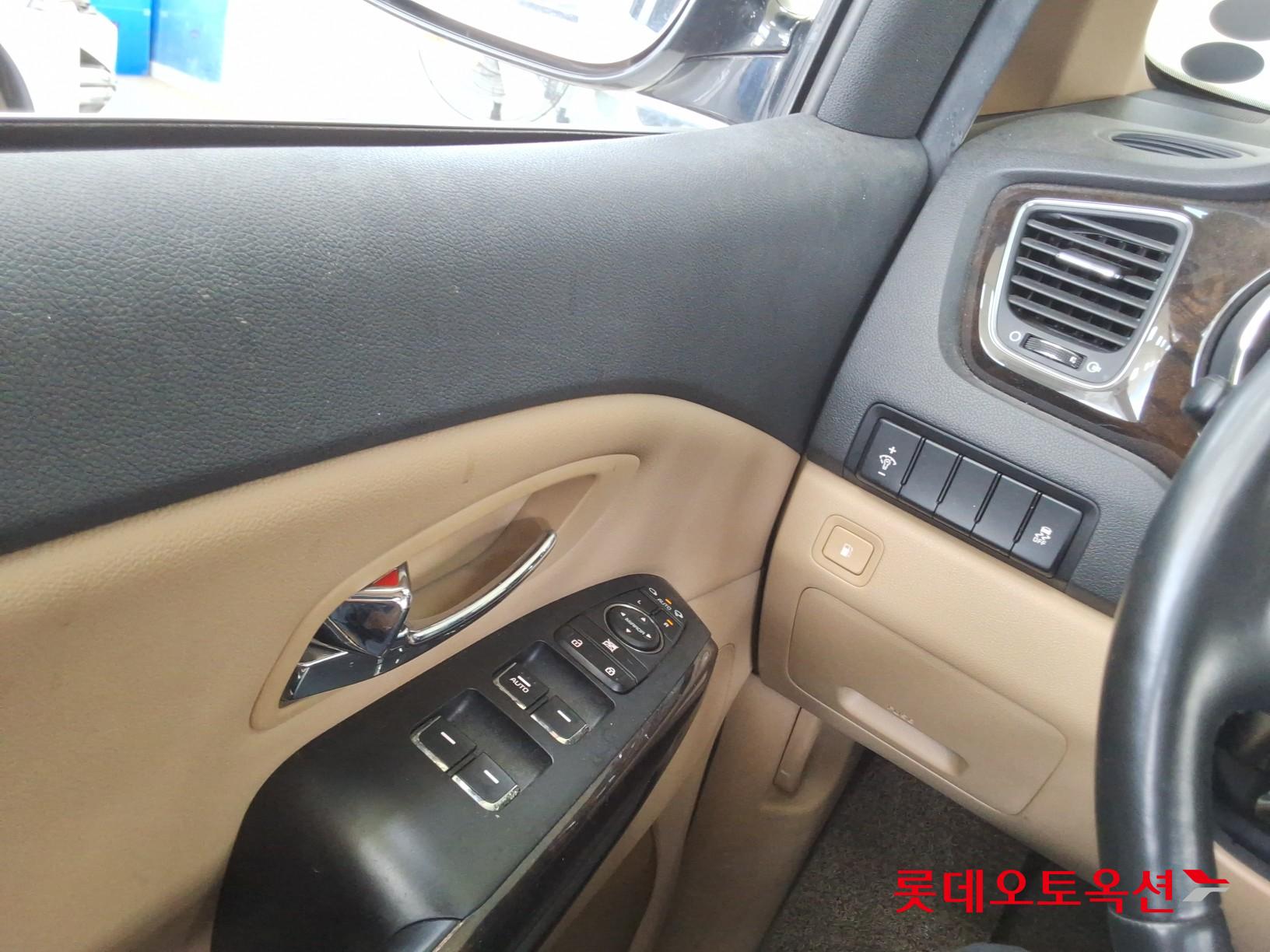 2019 - kia carnival