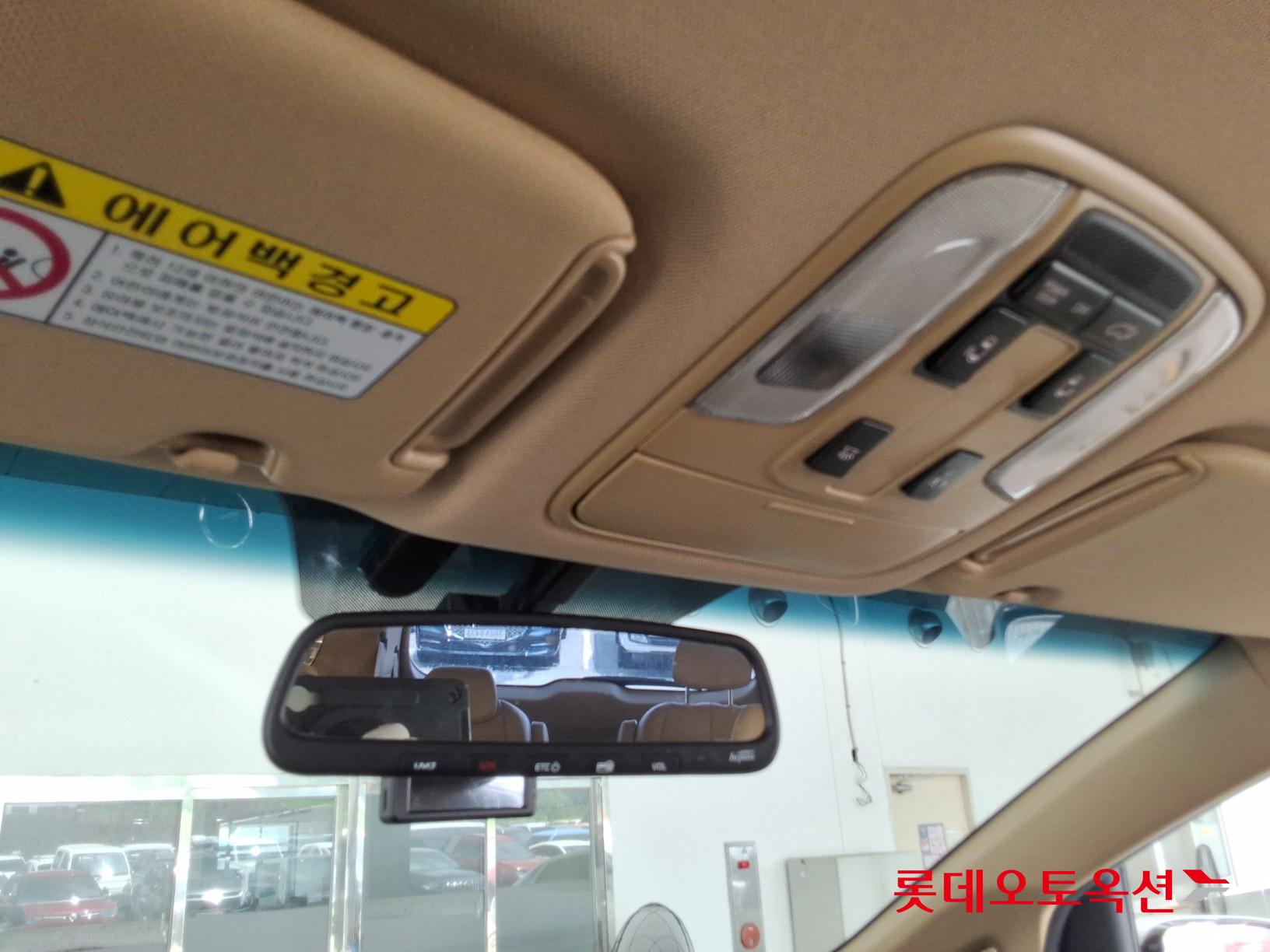 2019 - kia carnival