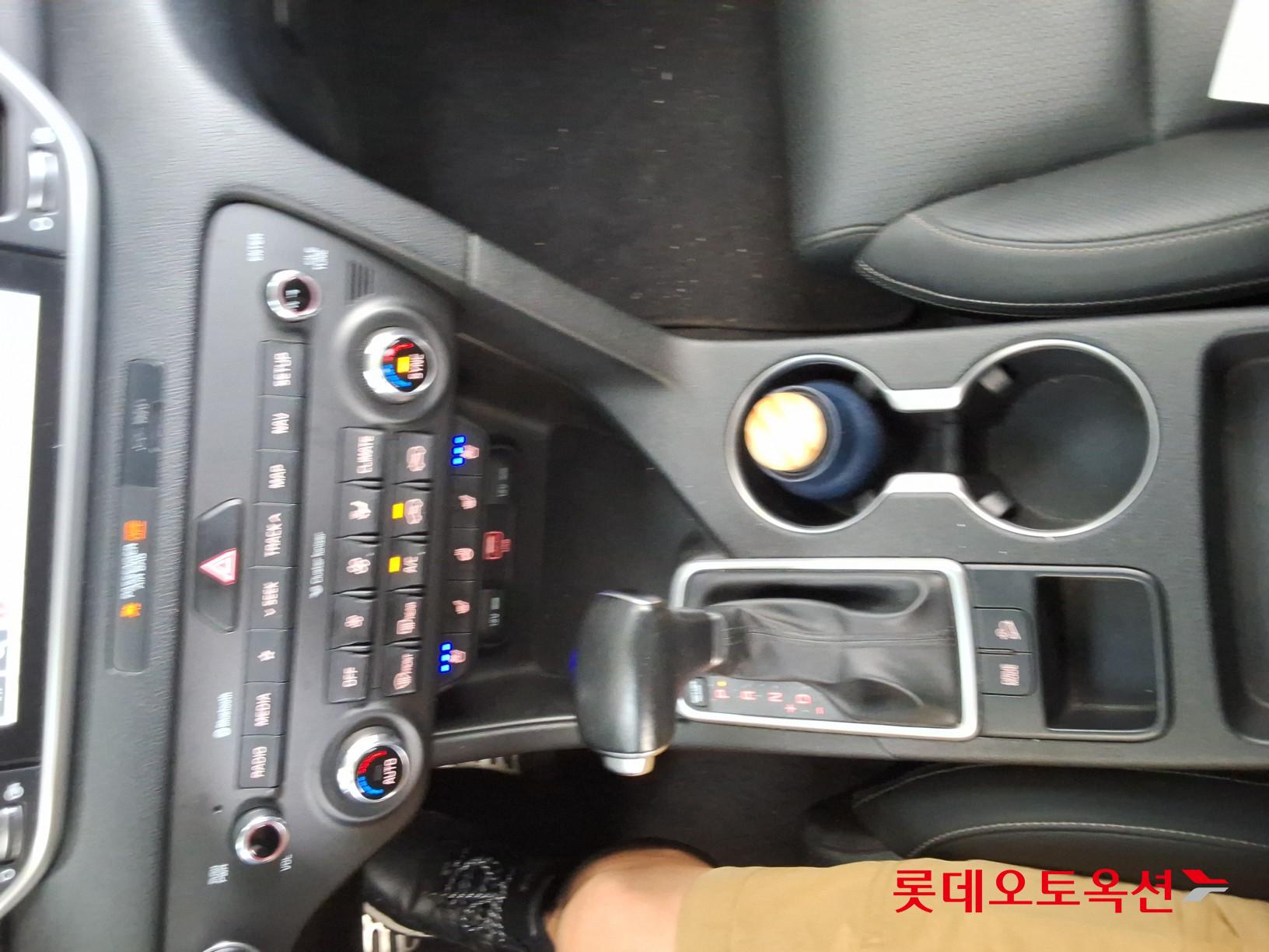 2019 - kia sportage